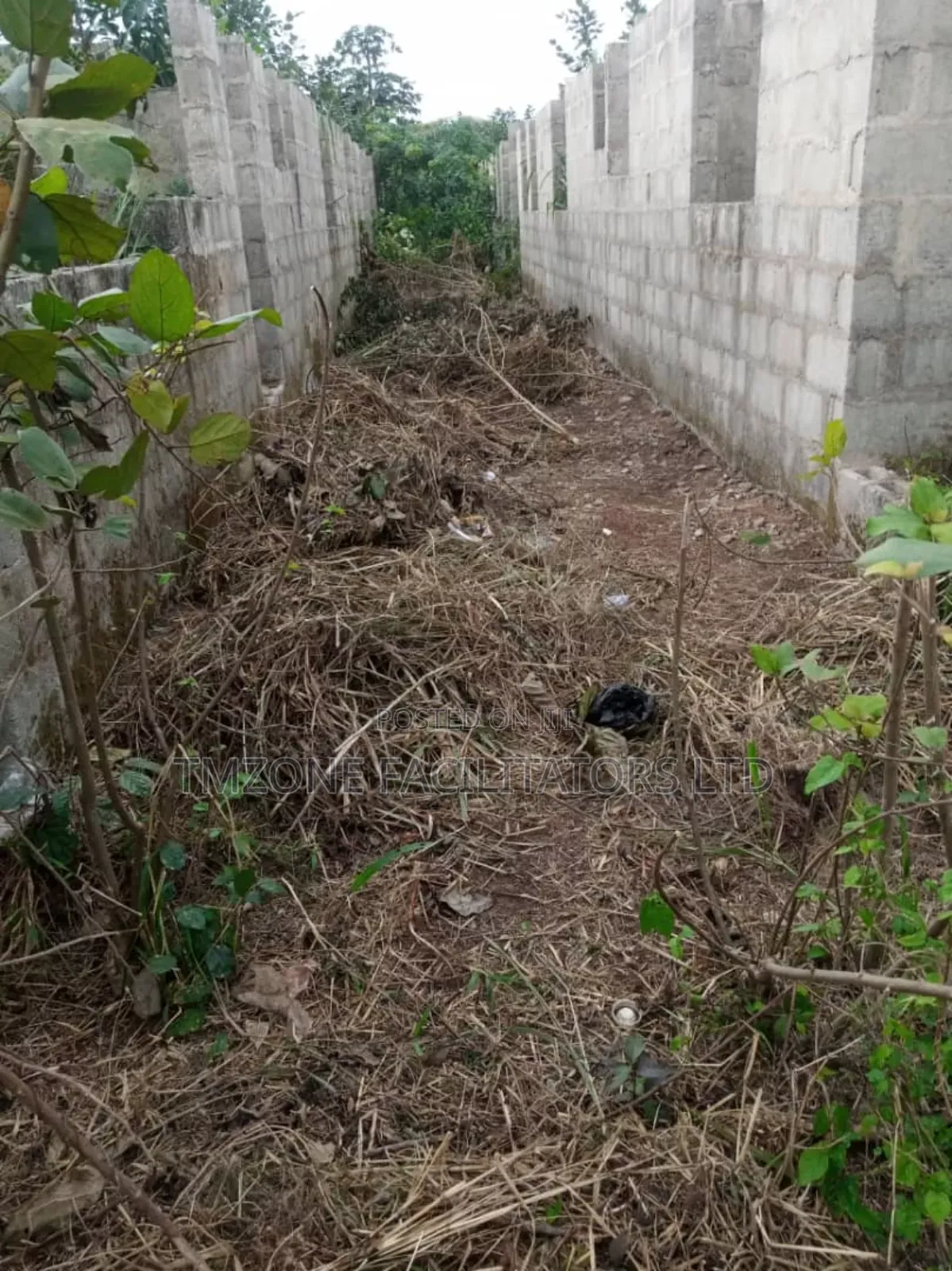 10bdrm Block Of Flats In Kajola