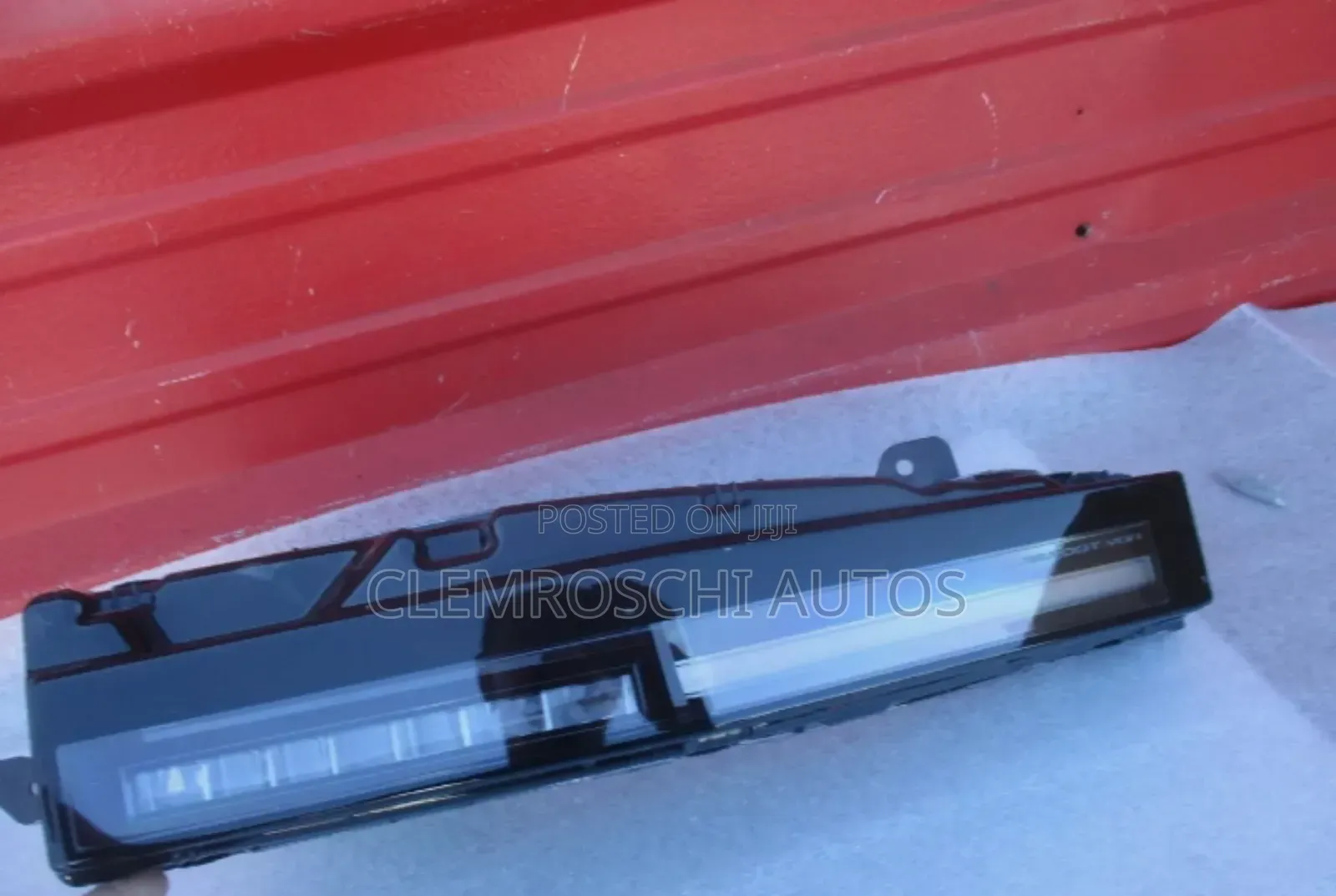 High Quality Certified Head Light Tesla Cyber Truck 2024