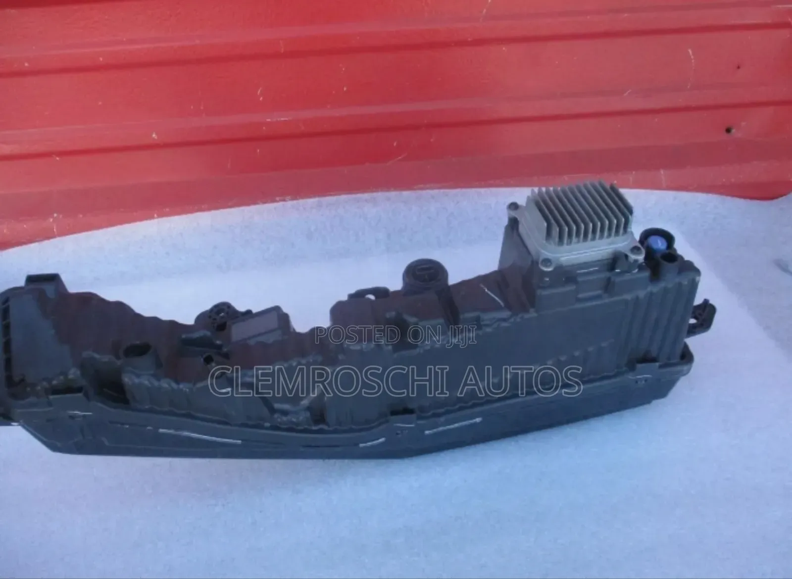 High Quality Certified Head Light Tesla Cyber Truck 2024