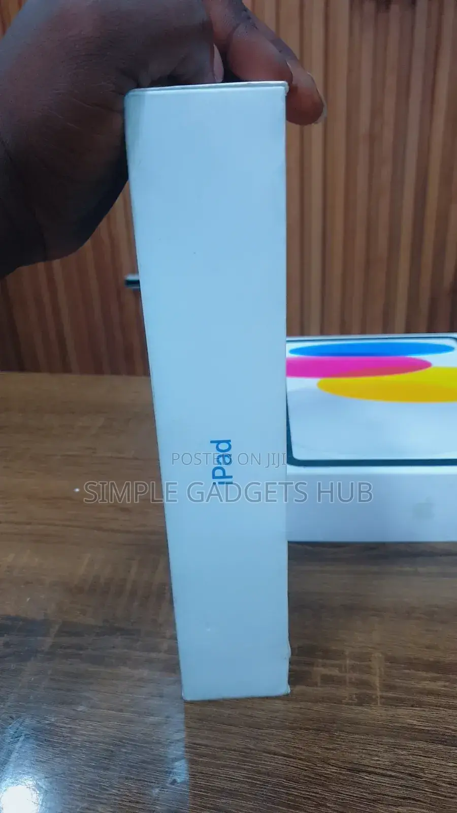New Apple iPad (2022) 64 GB