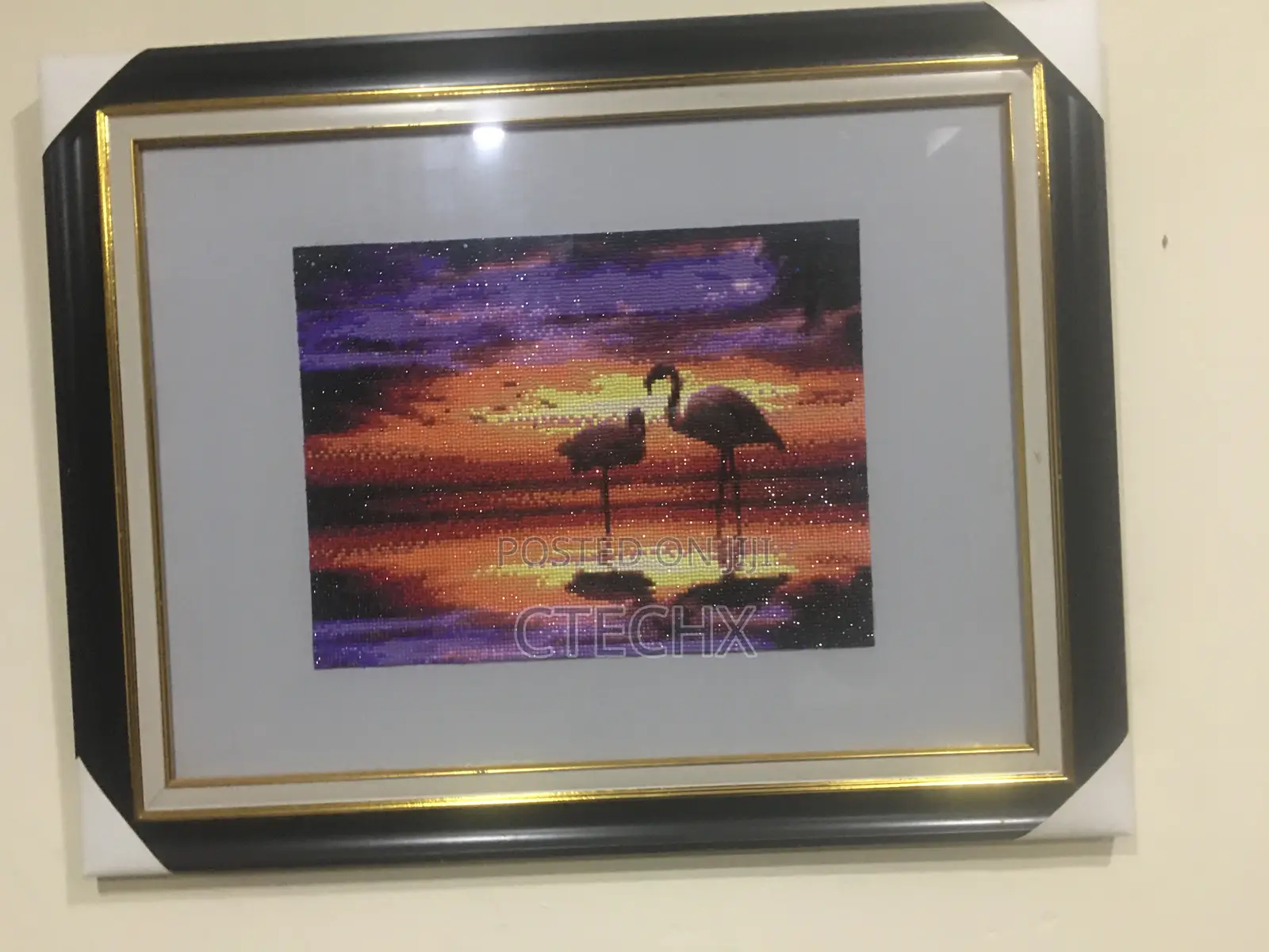 5D Diamond Art