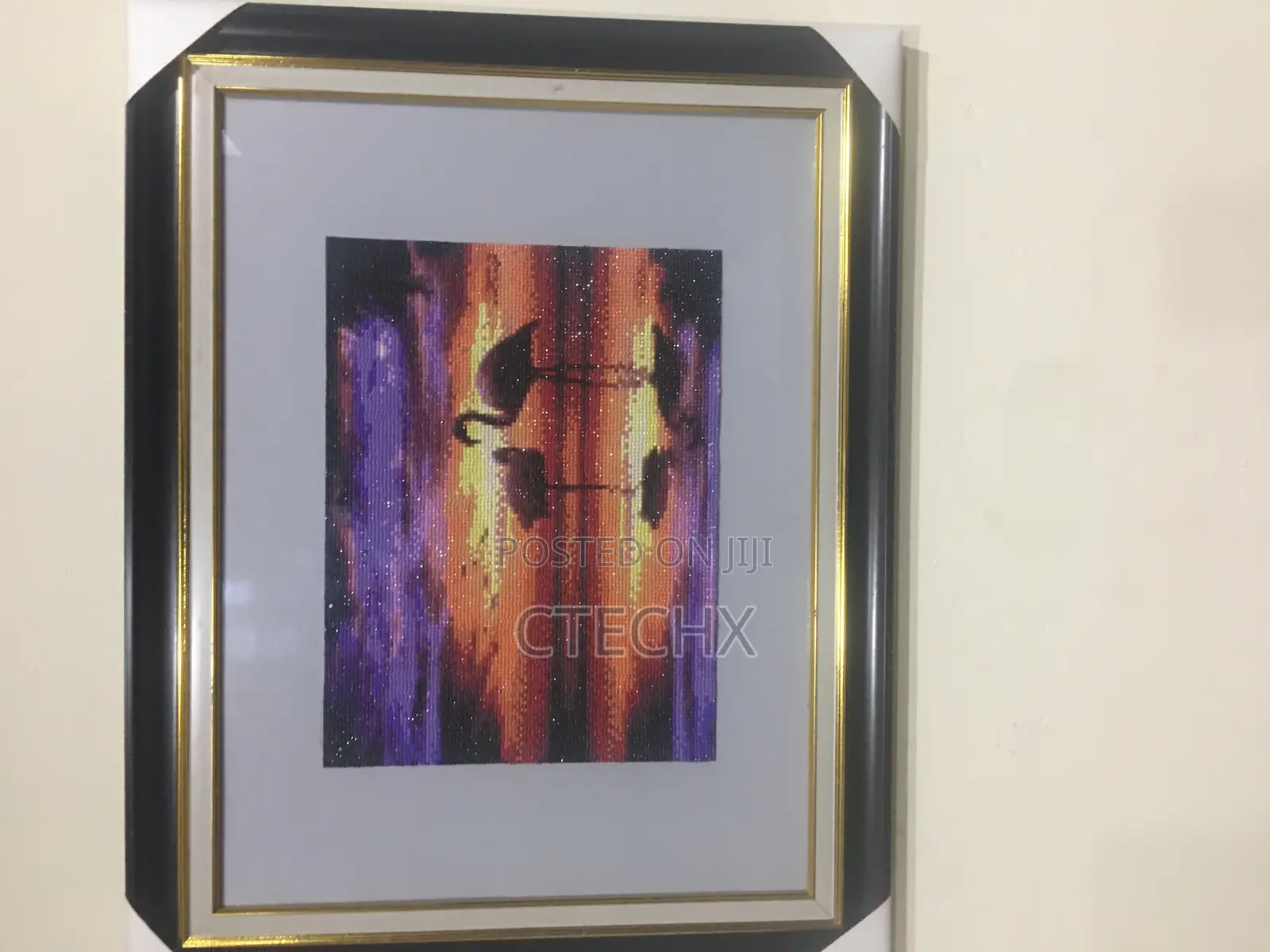 5D Diamond Art