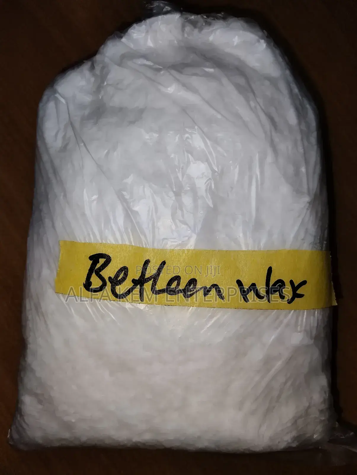 Betleen/Poly Wax (1kg)