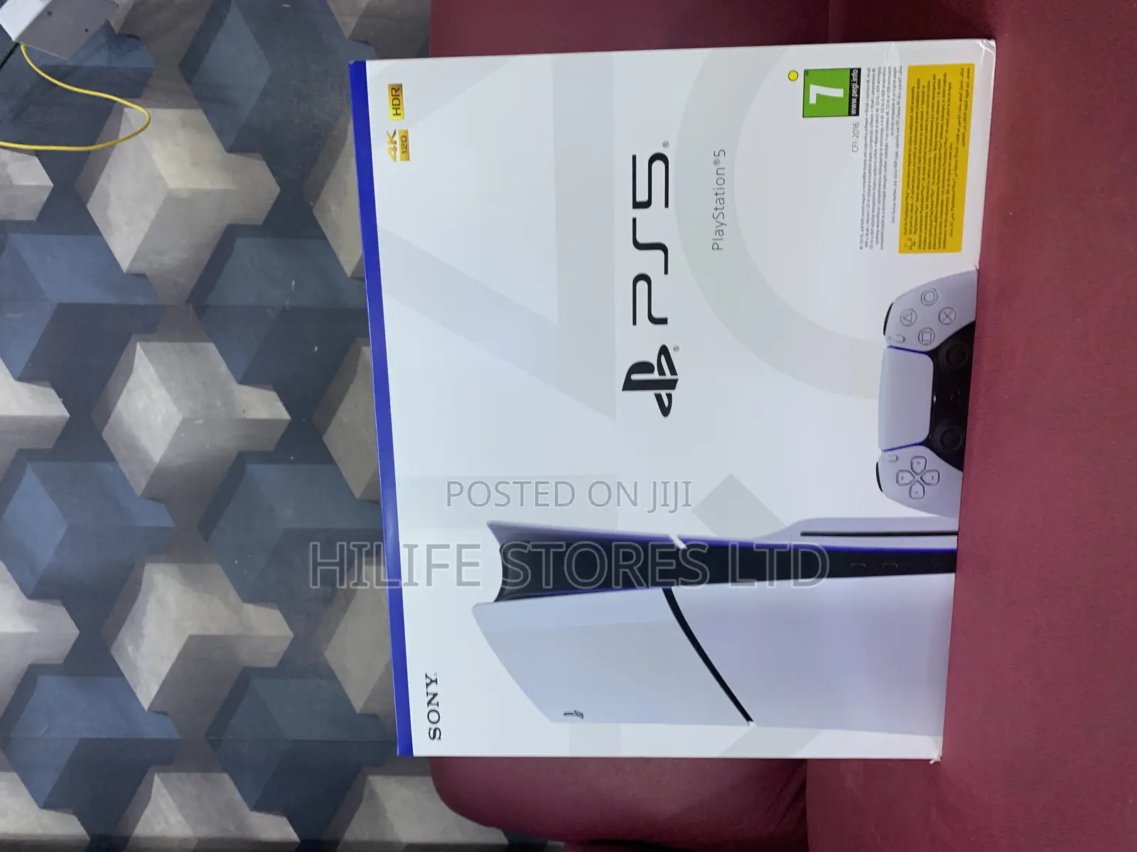 Playstation 5 Slim