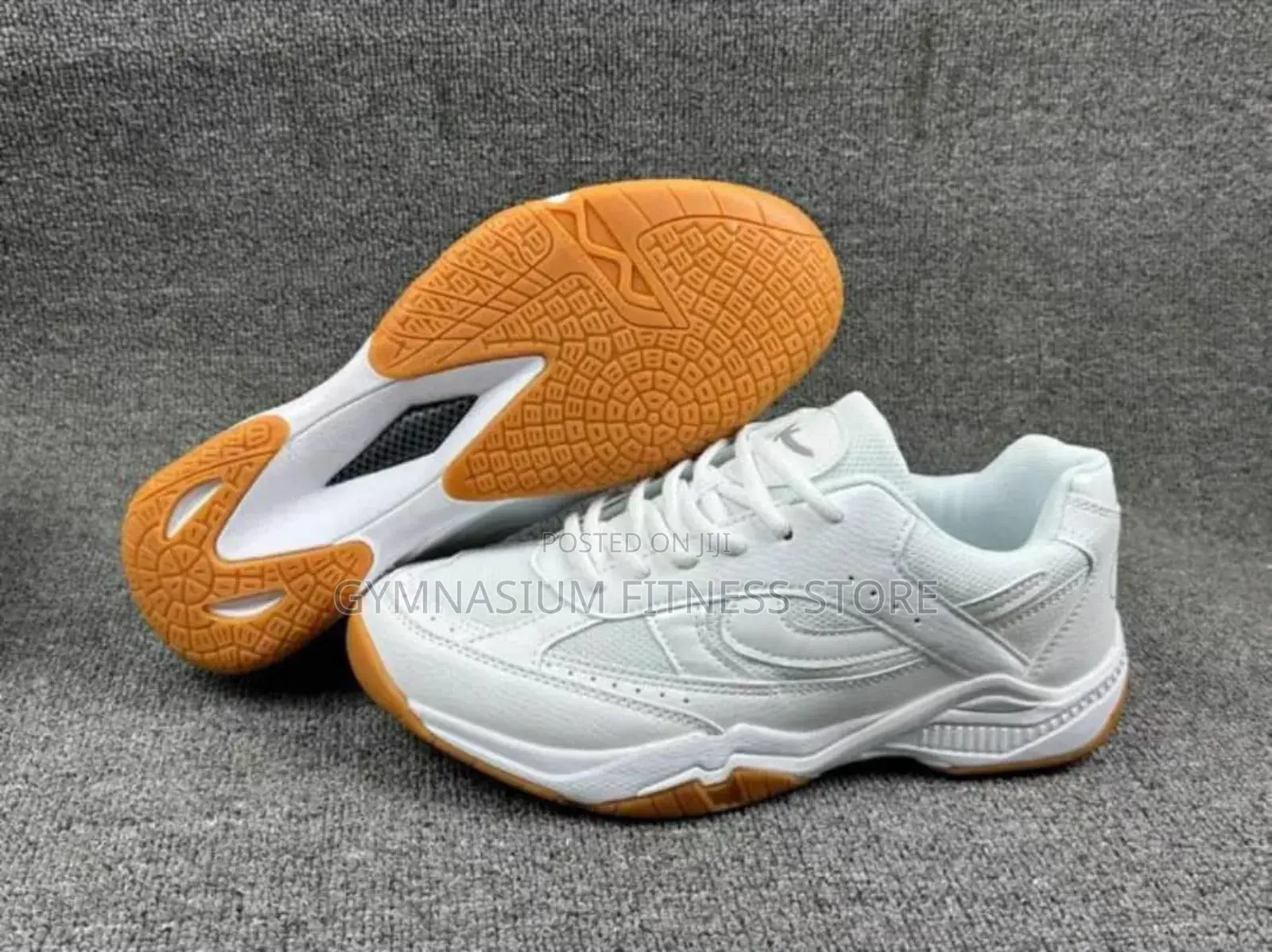 Canvas Shoe G509