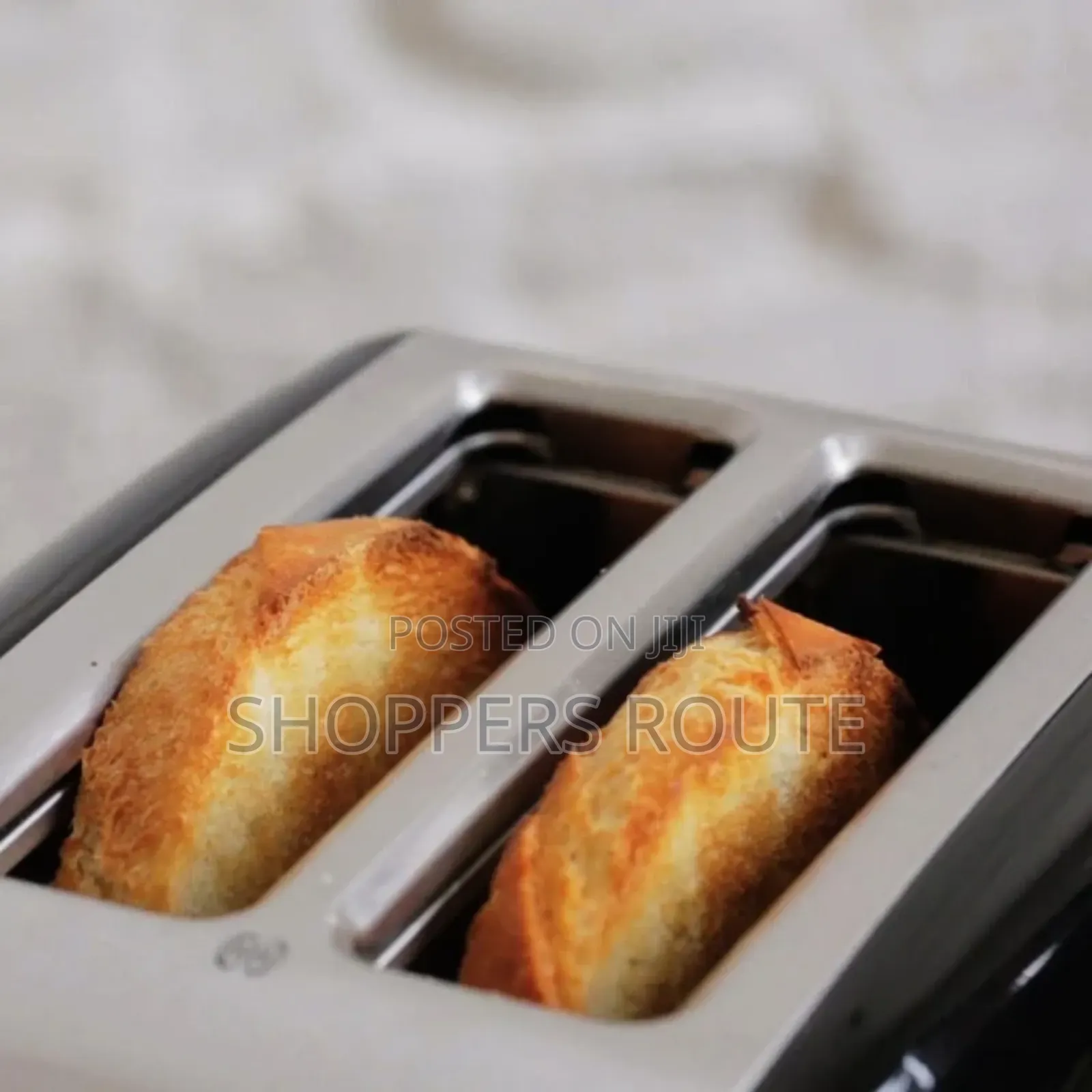Kitchenaid Cottage Breakfast Set (Kettle Toaster)- Cream