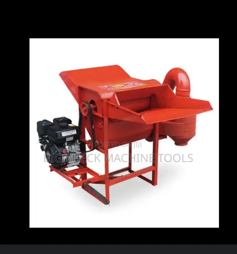 Rice Stretcher Machine