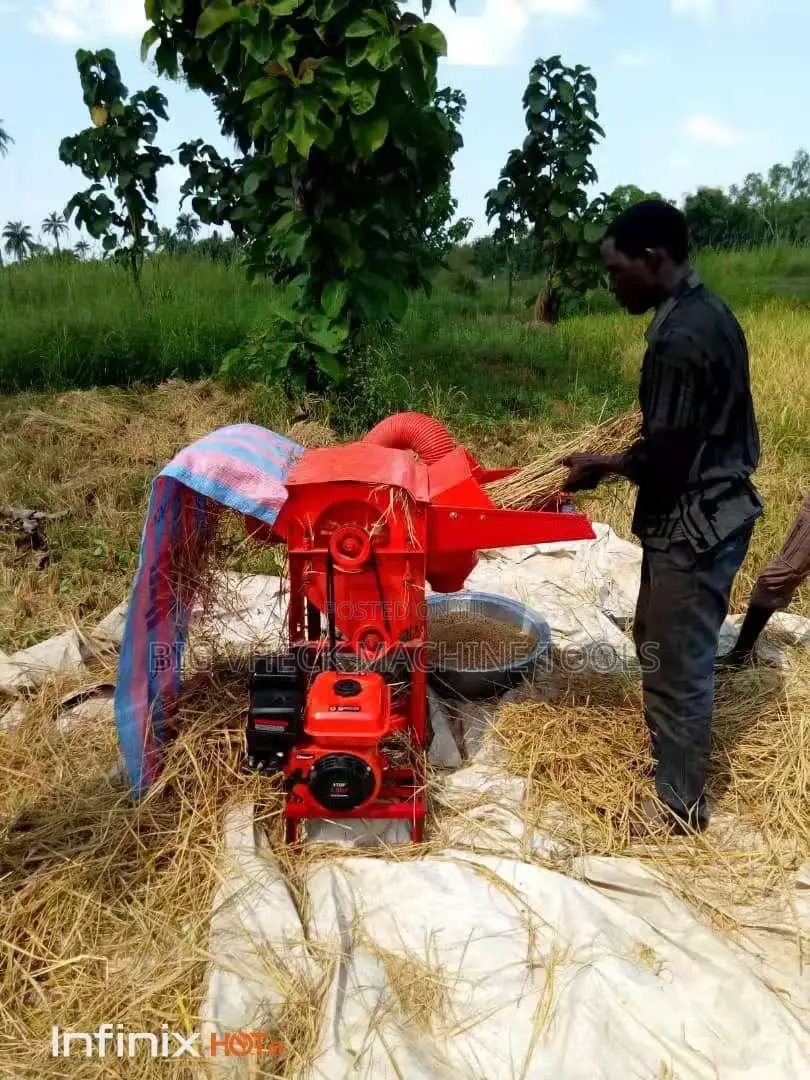 Rice Stretcher Machine