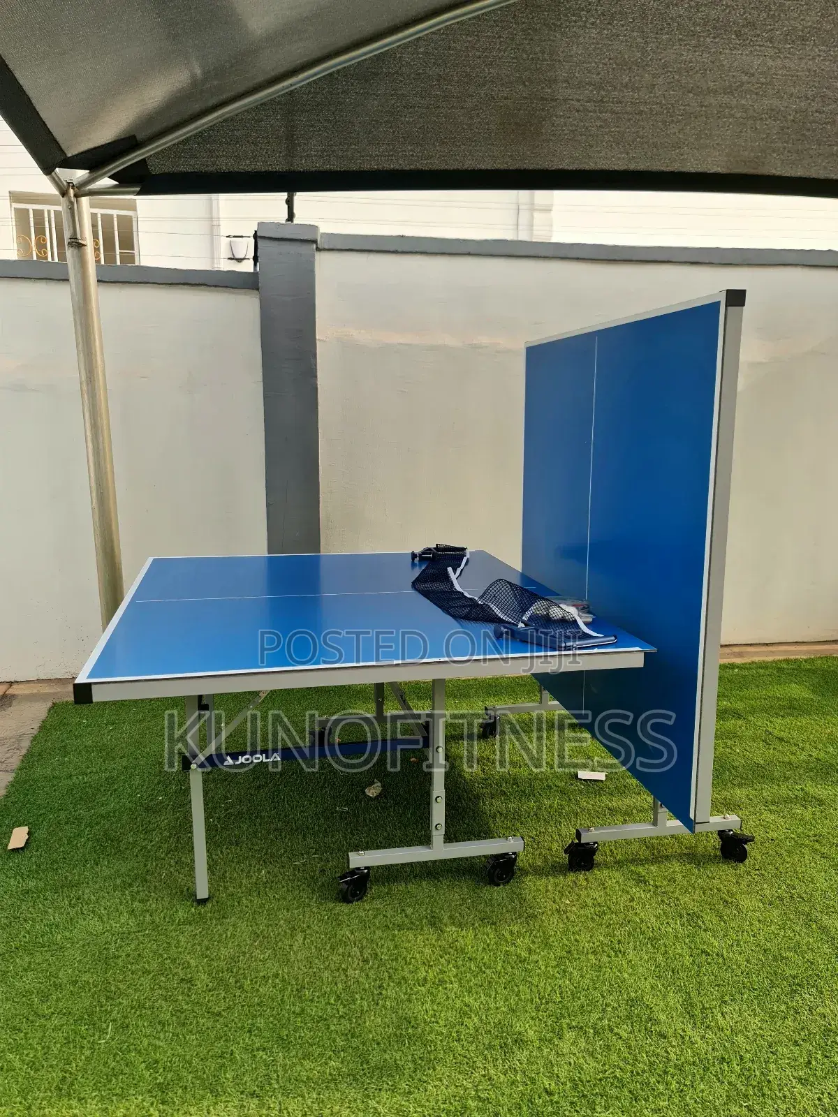 Outdoor Water Proof Joola Table , Tennis Tables