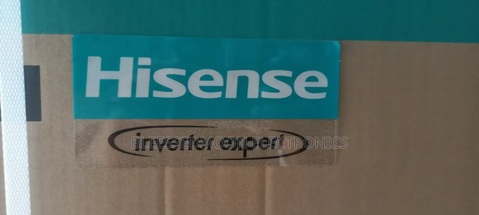 Hisense Inverter Expert Washing Machine 11kg Manual 3yrs W