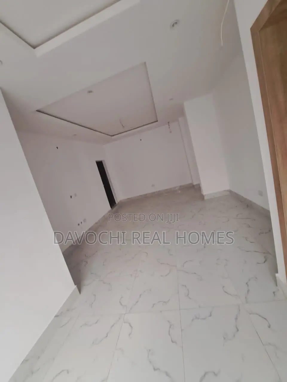 Furnished 2bdrm Apartment in Ikate Bustop for rent