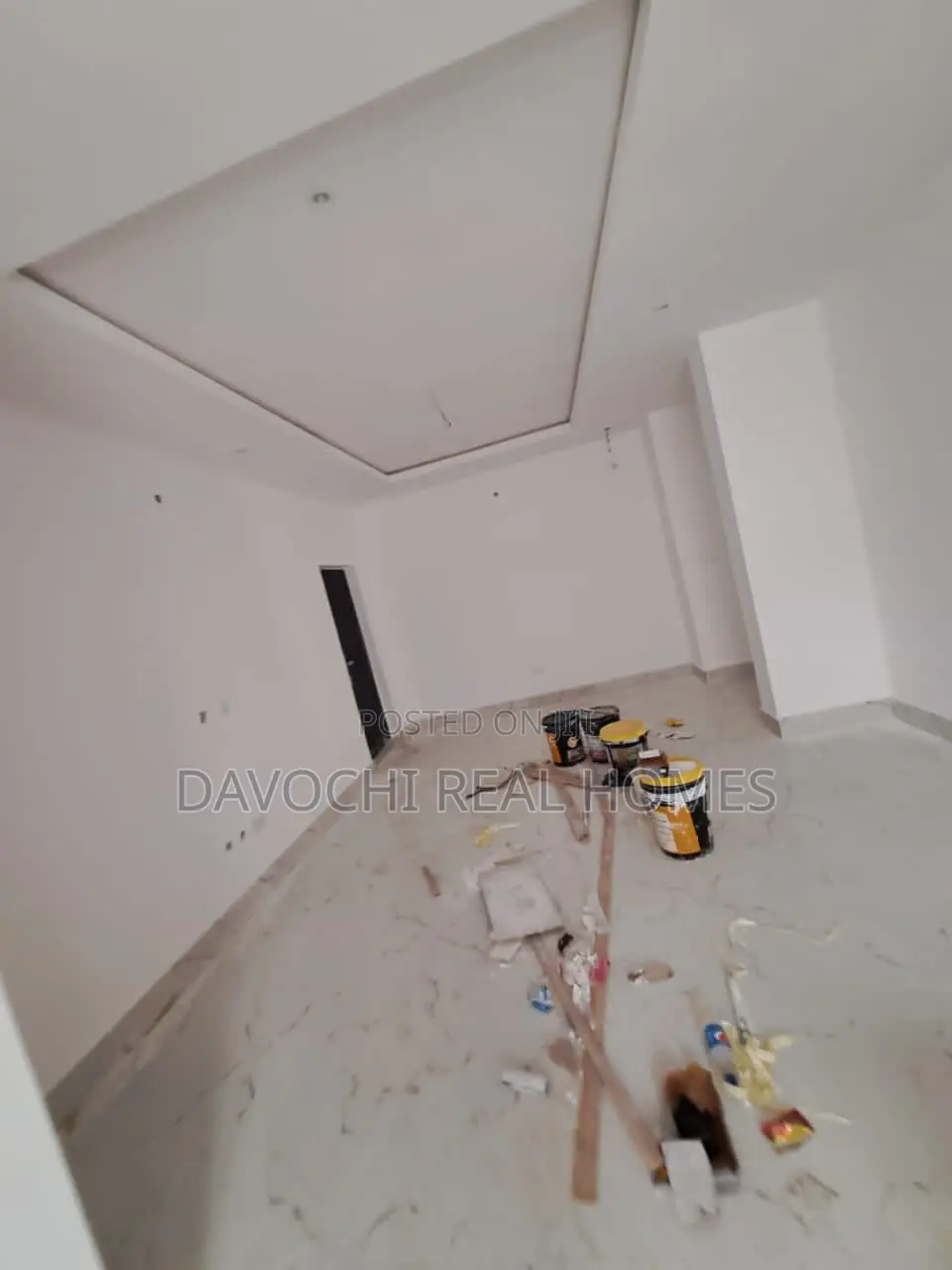 Furnished 2bdrm Apartment in Ikate Bustop for rent