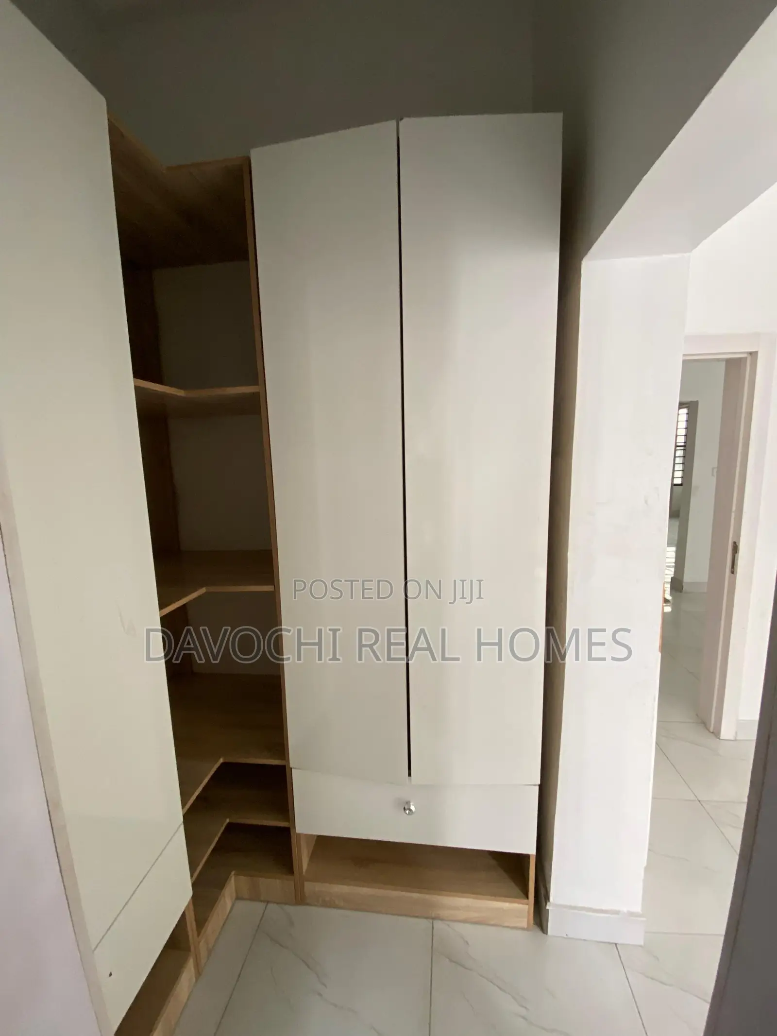 Furnished 4bdrm Duplex in Orchid Road, Lekki Phase 1 for rent