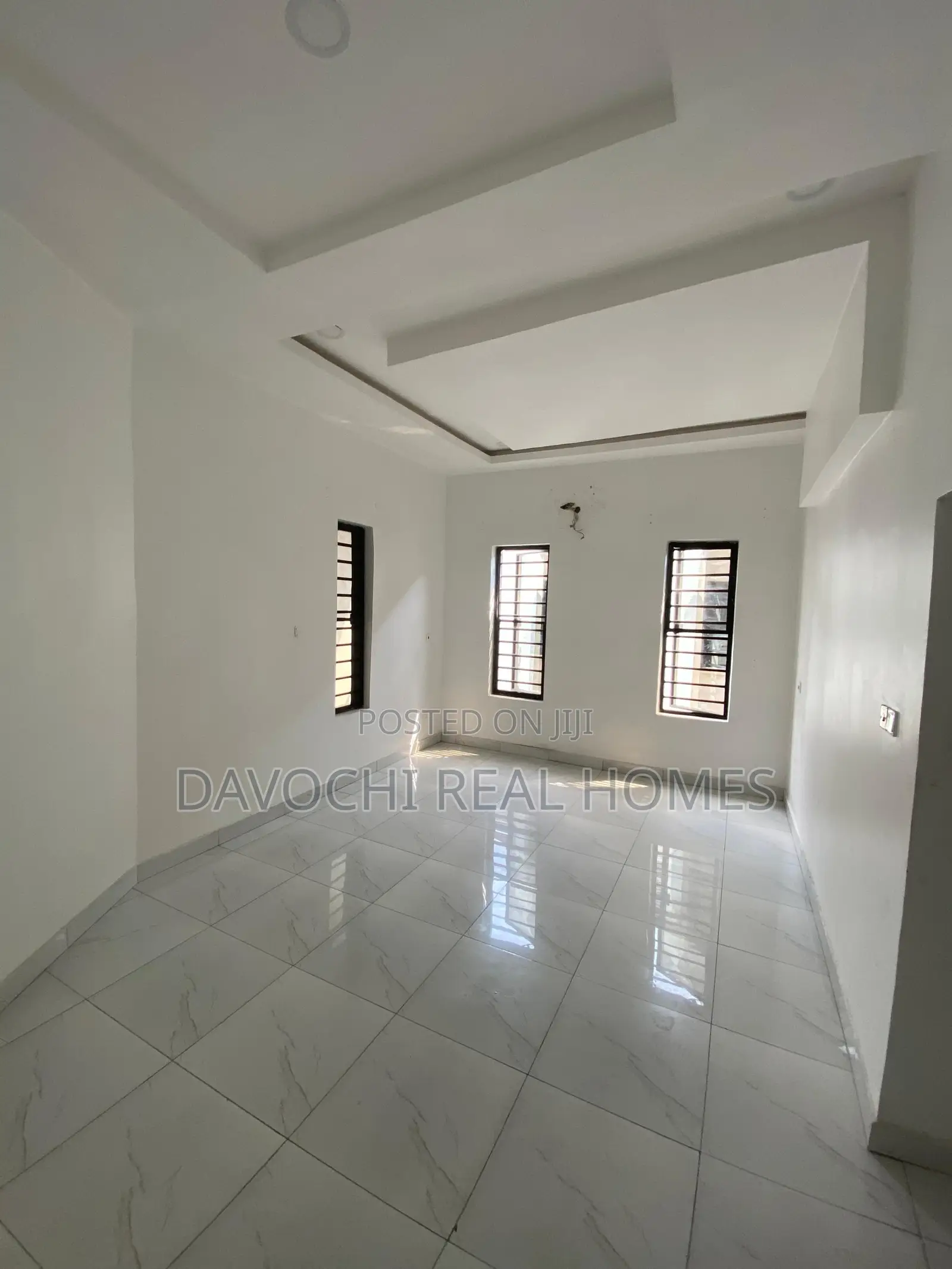 Furnished 4bdrm Duplex in Orchid Road, Lekki Phase 1 for rent