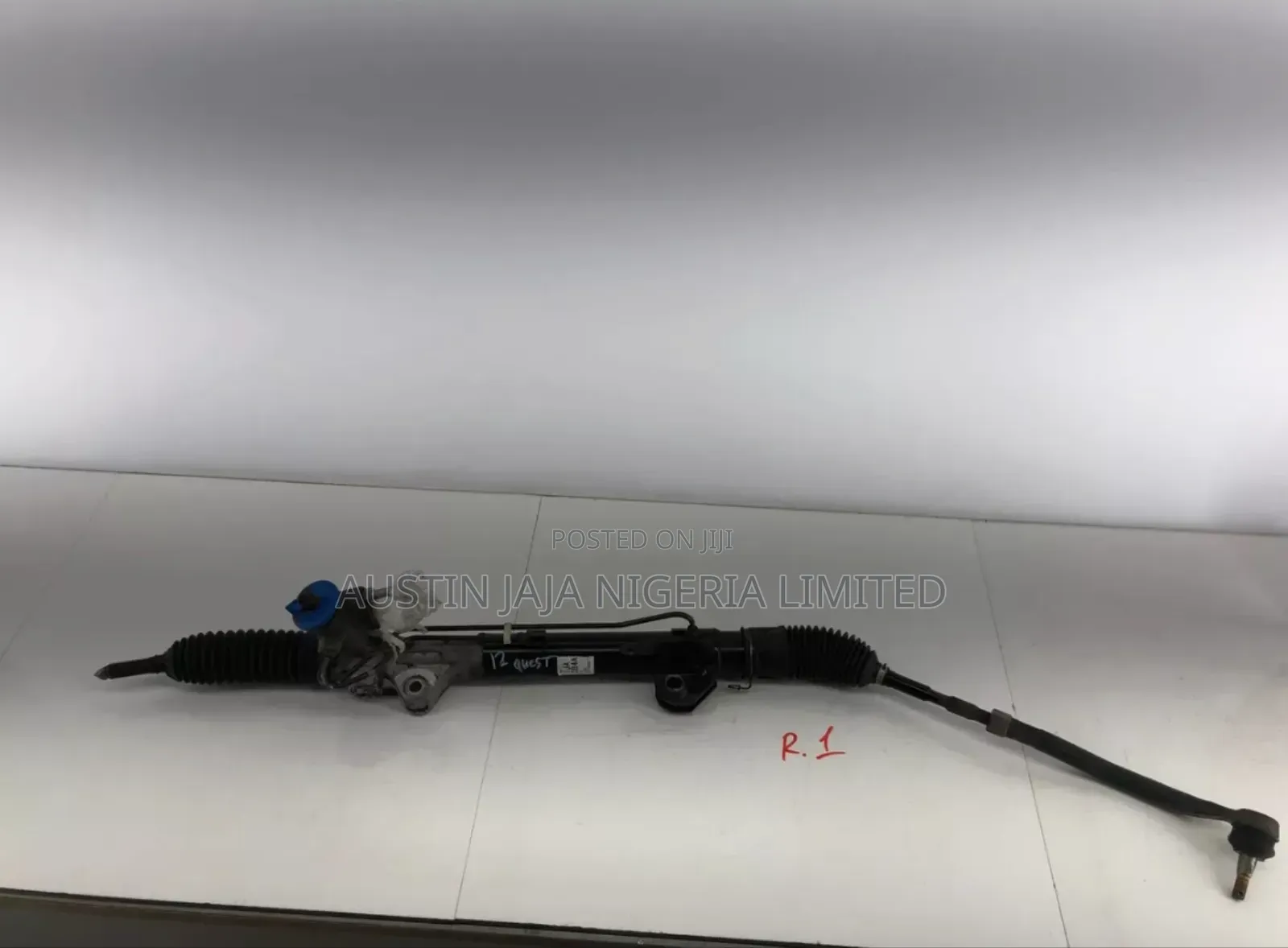 Power Steering Rack Nissan Quest 2011 - 2018