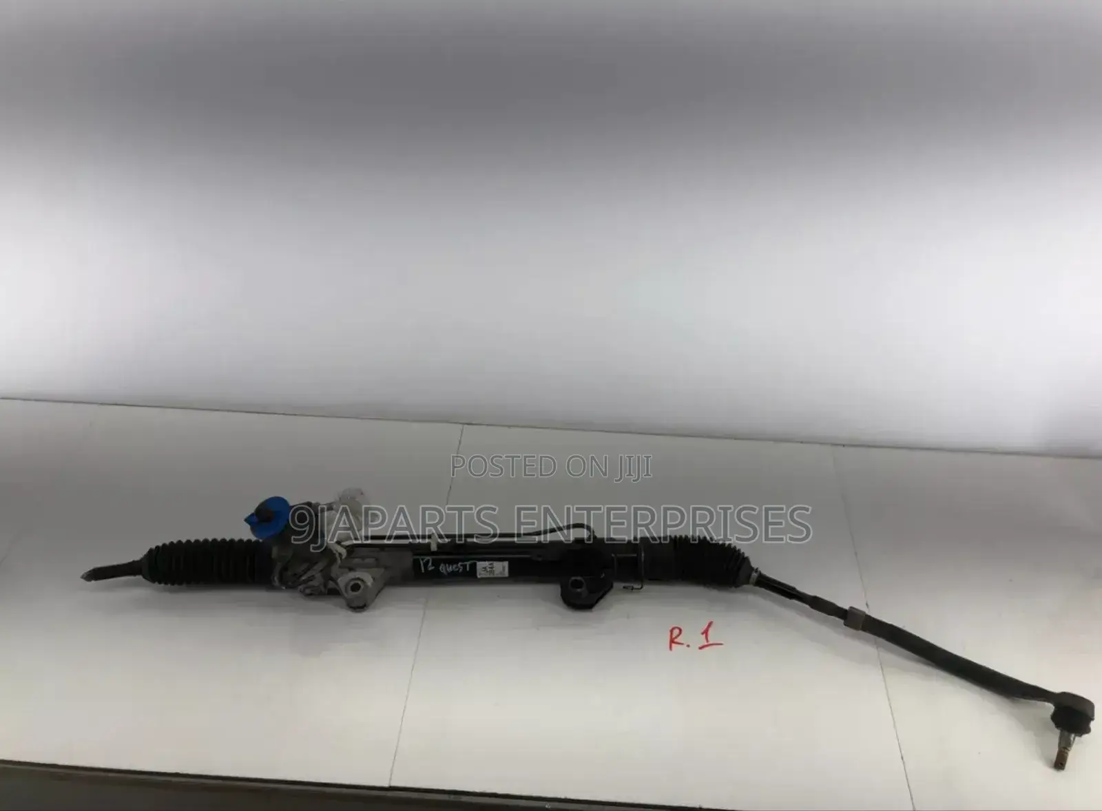 Power Steering Rack Nissan Quest 2011 - 2018