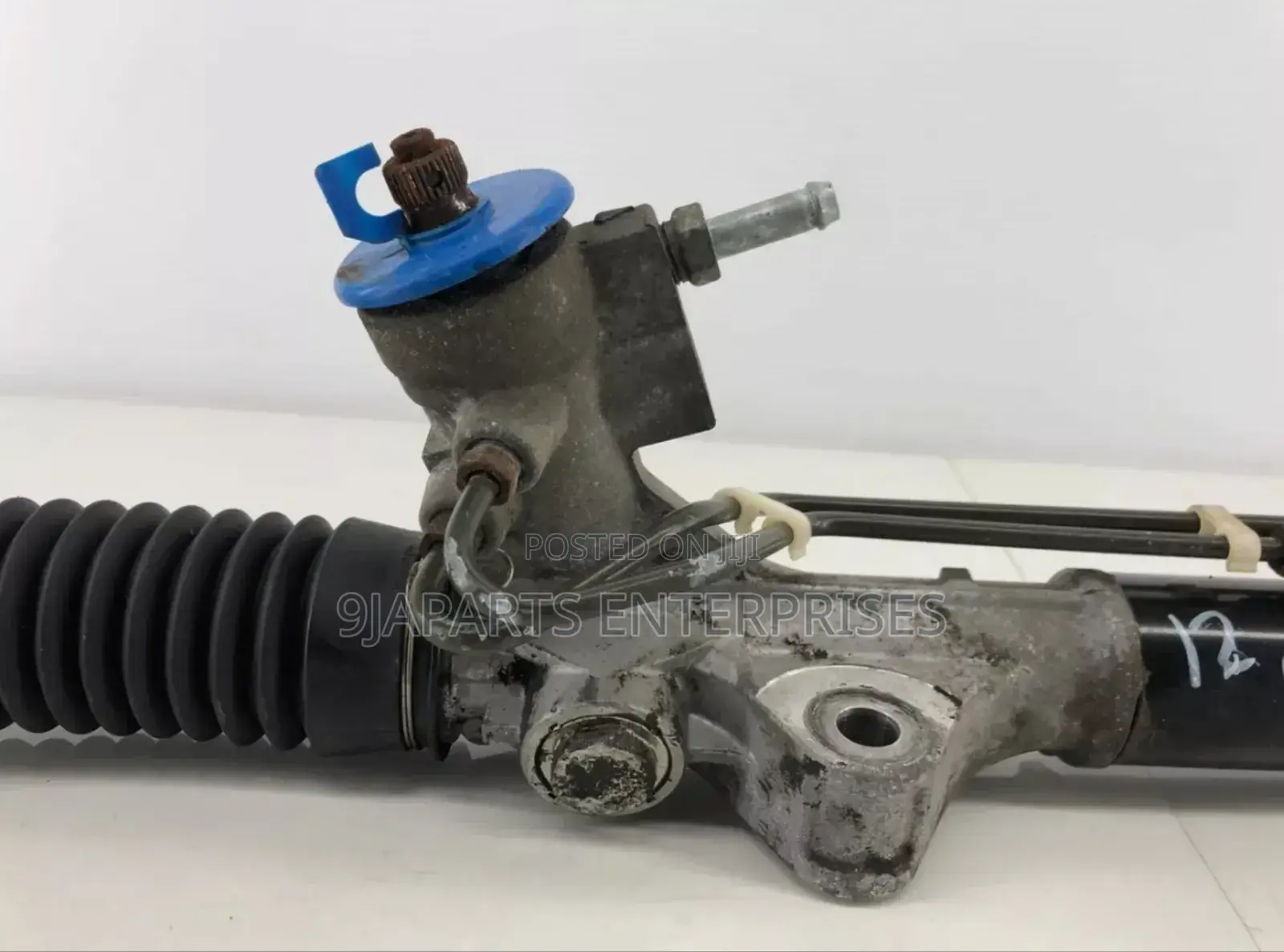 Power Steering Rack Nissan Quest 2011 - 2018