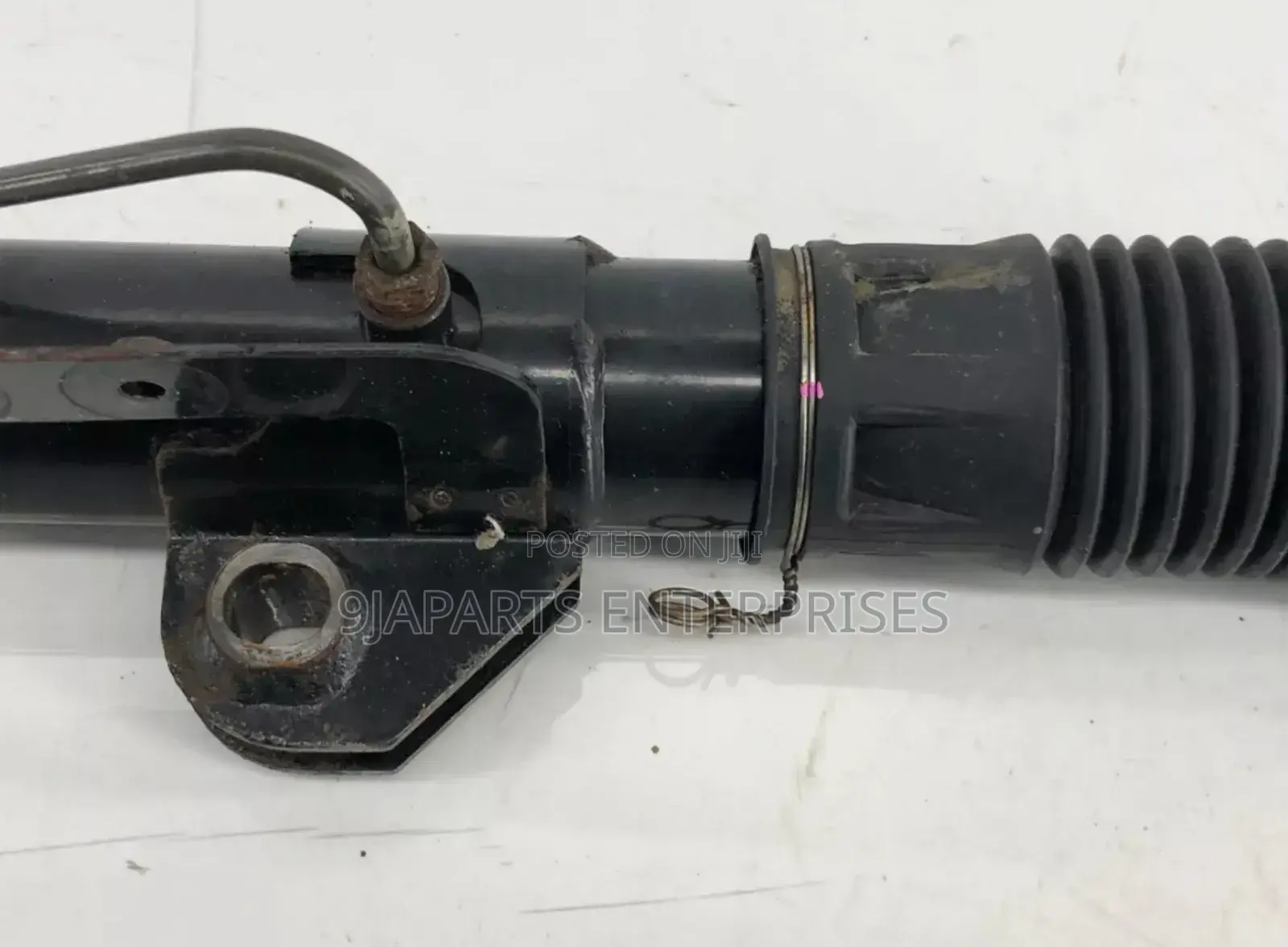 Power Steering Rack Nissan Quest 2011 - 2018