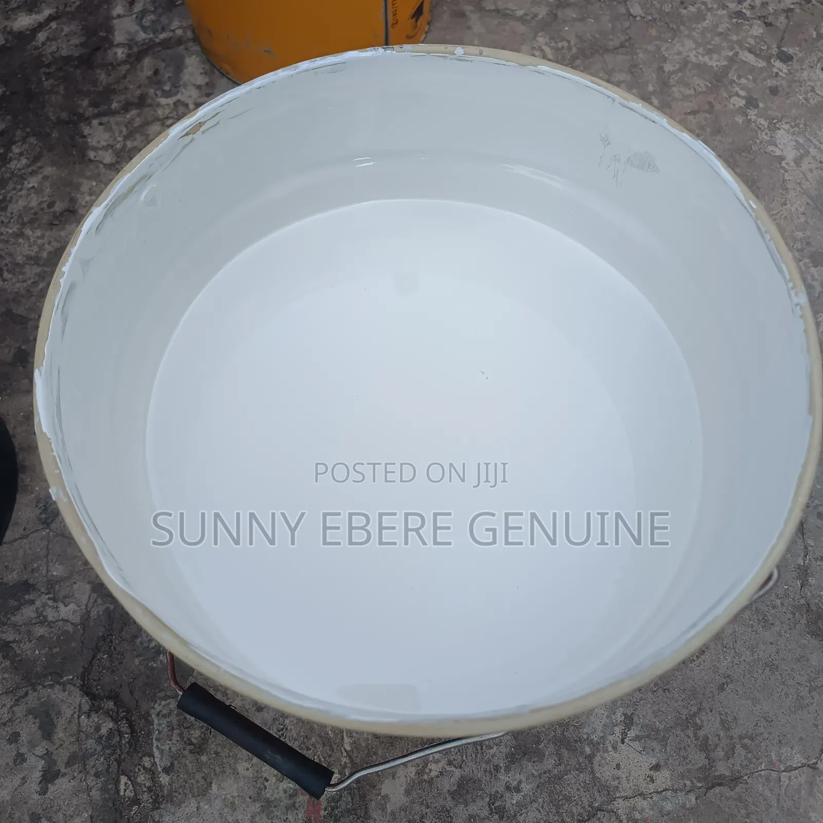 Hempadur Mastic 45880 Epoxy Marine Paint