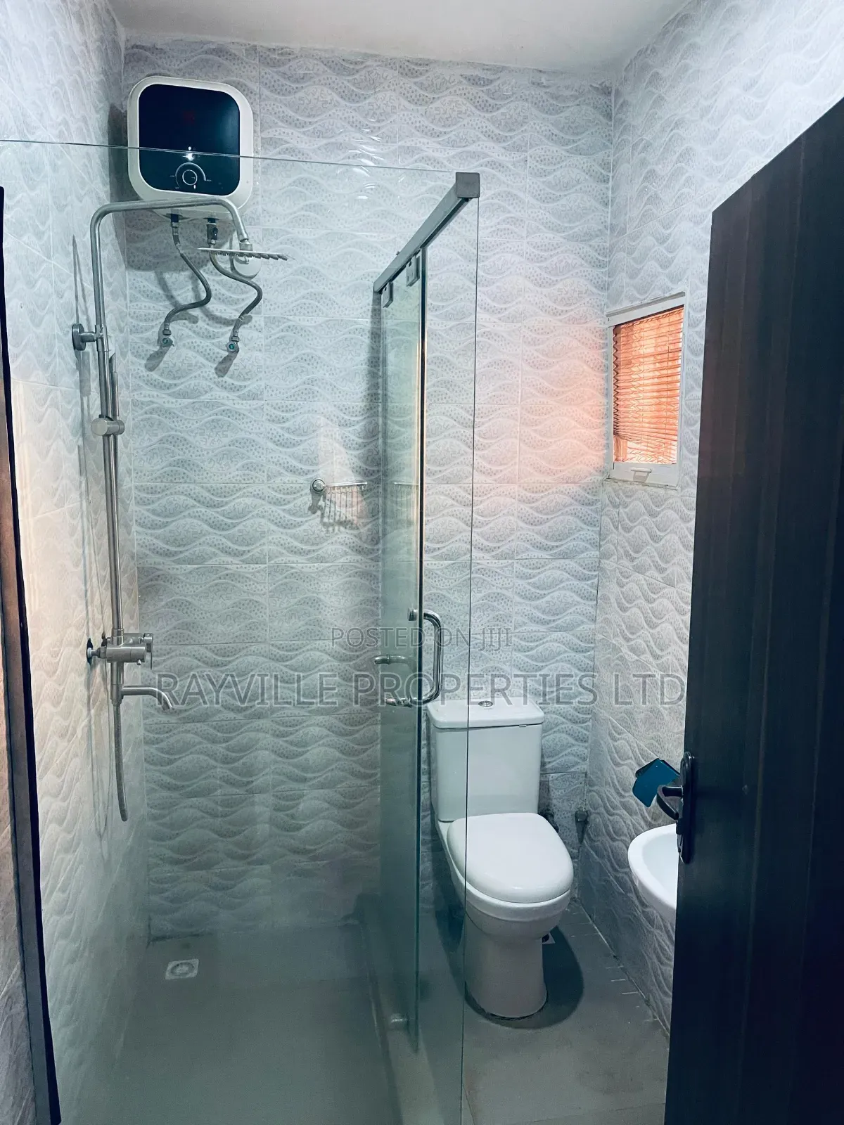 Rayville 4 Bedroom Duplex Apartment
