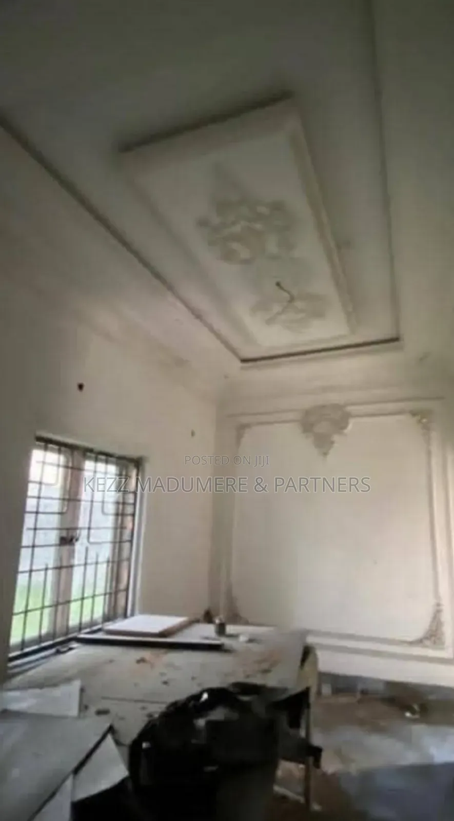 4bdrm Duplex in Eliozu , Port for sale