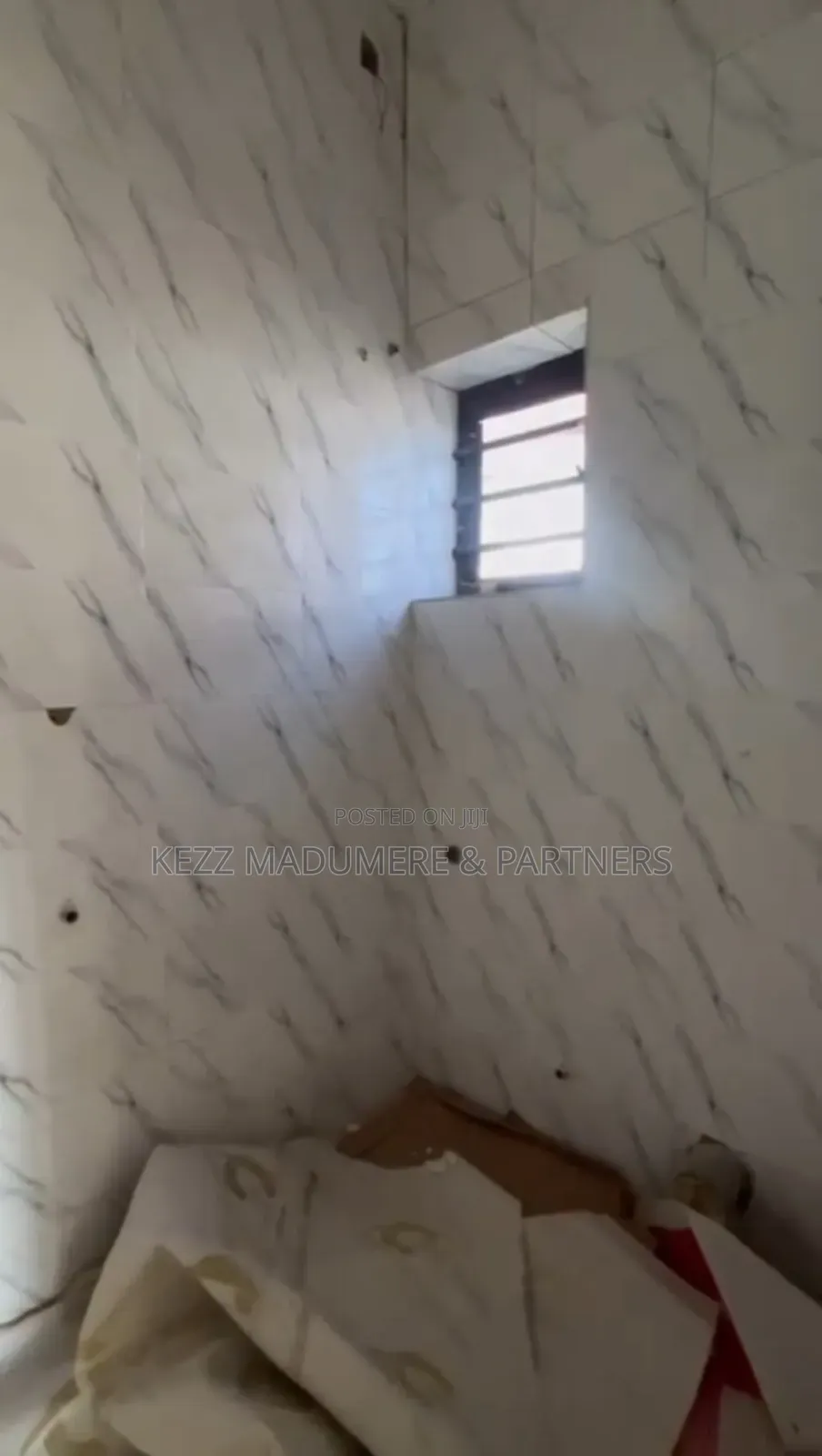 3bdrm Bungalow in Rehab Road, Emene, for sale
