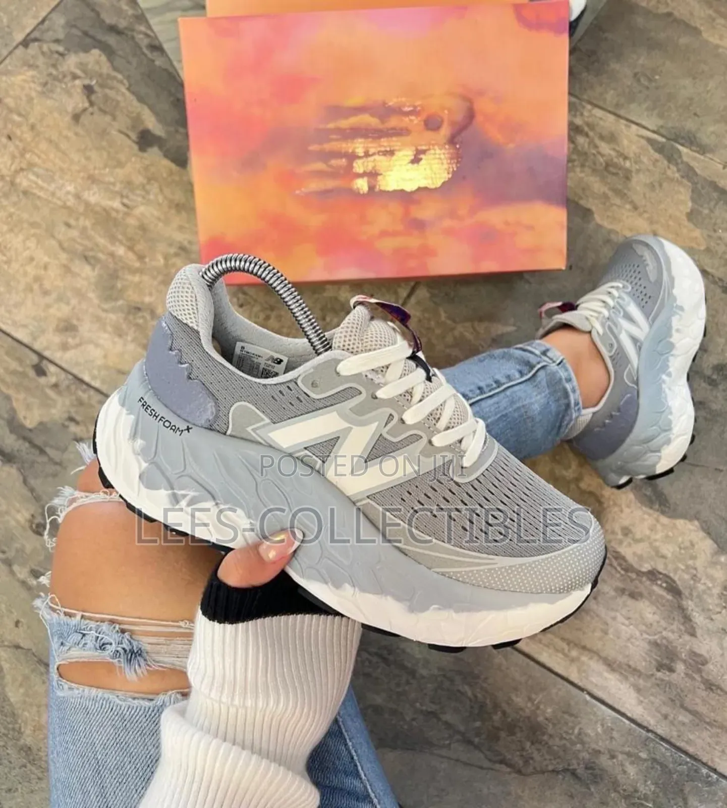 Best Quality New Balance Sneakers