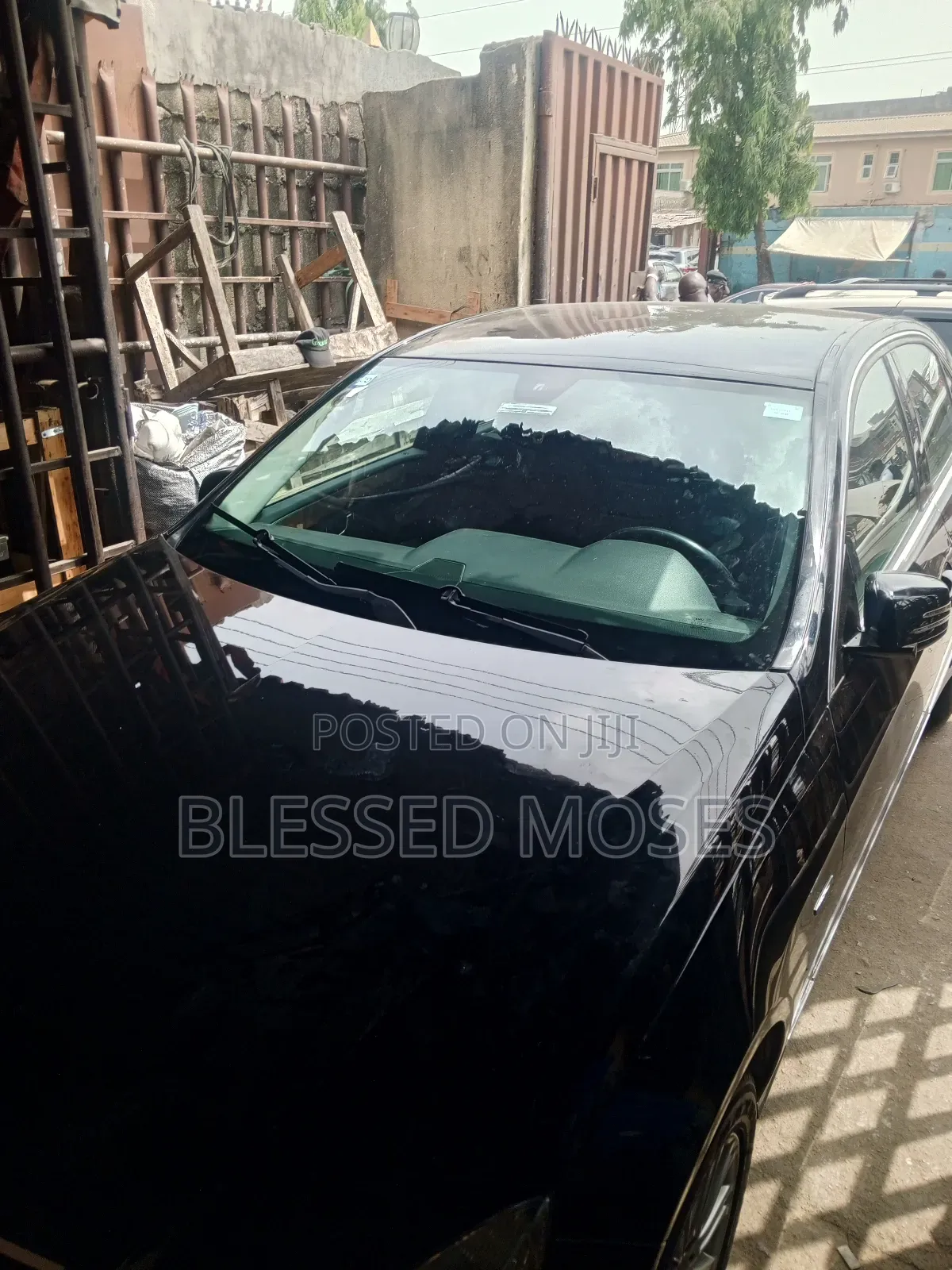 W212 Mercedes Benz E350 2012