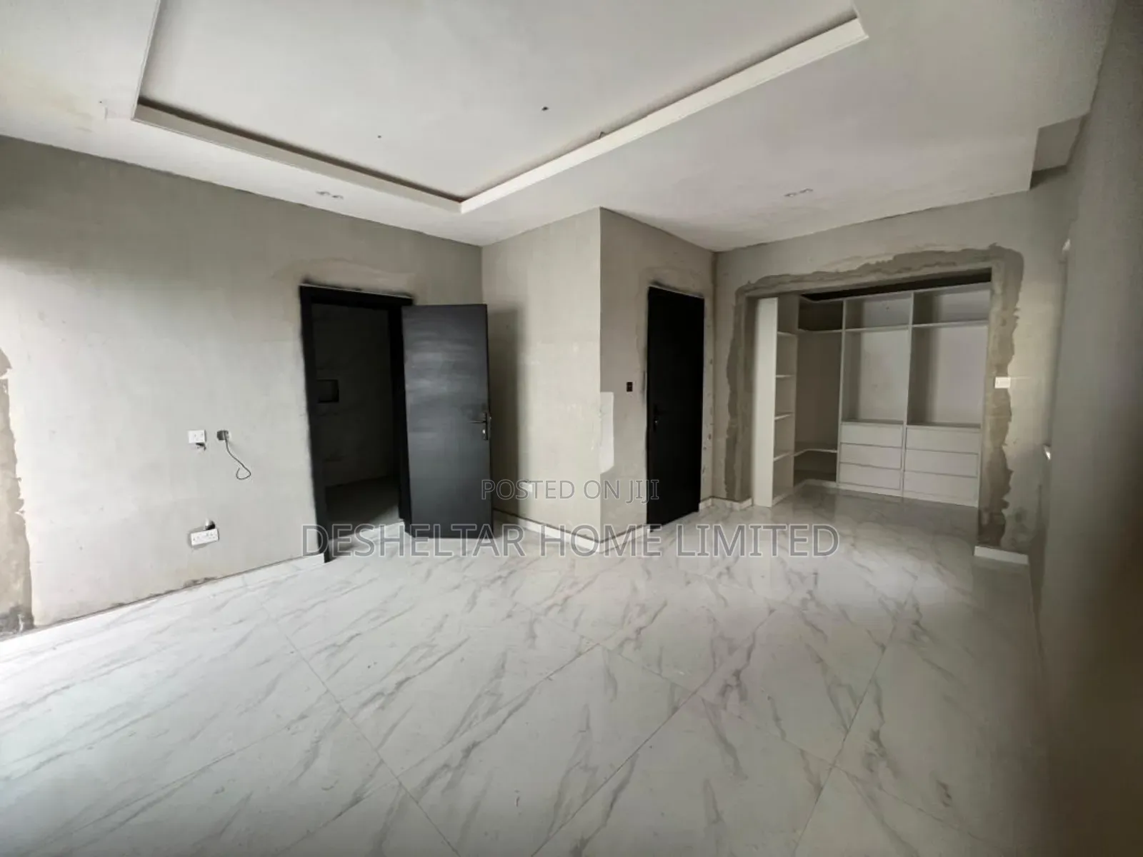 4bdrm Duplex in Bashuri, Lekki Phase 1 for rent