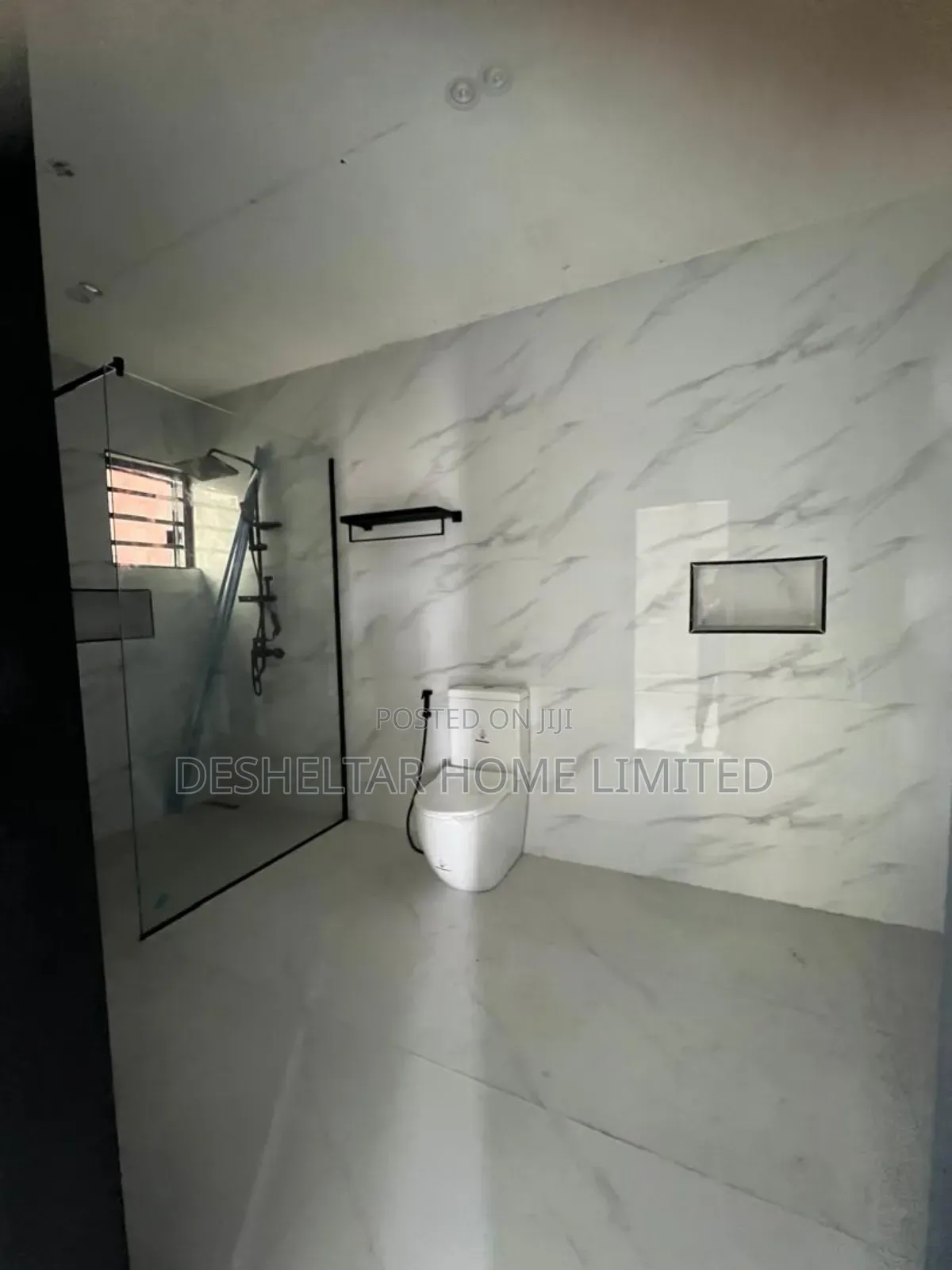 4bdrm Duplex in Bashuri, Lekki Phase 1 for rent