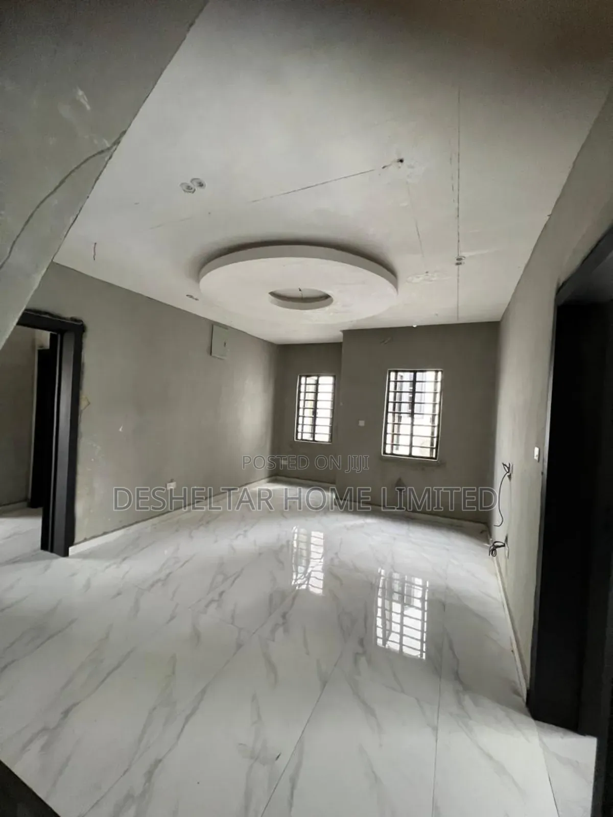 4bdrm Duplex in Bashuri, Lekki Phase 1 for rent