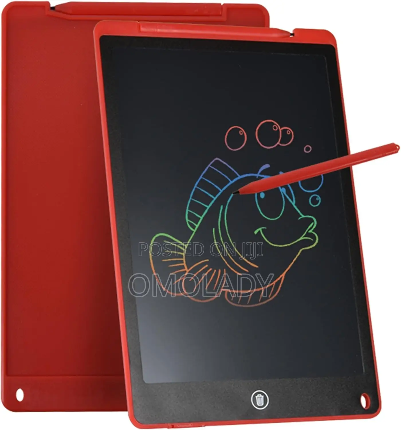 12 Inches Children’S Writing Tablet