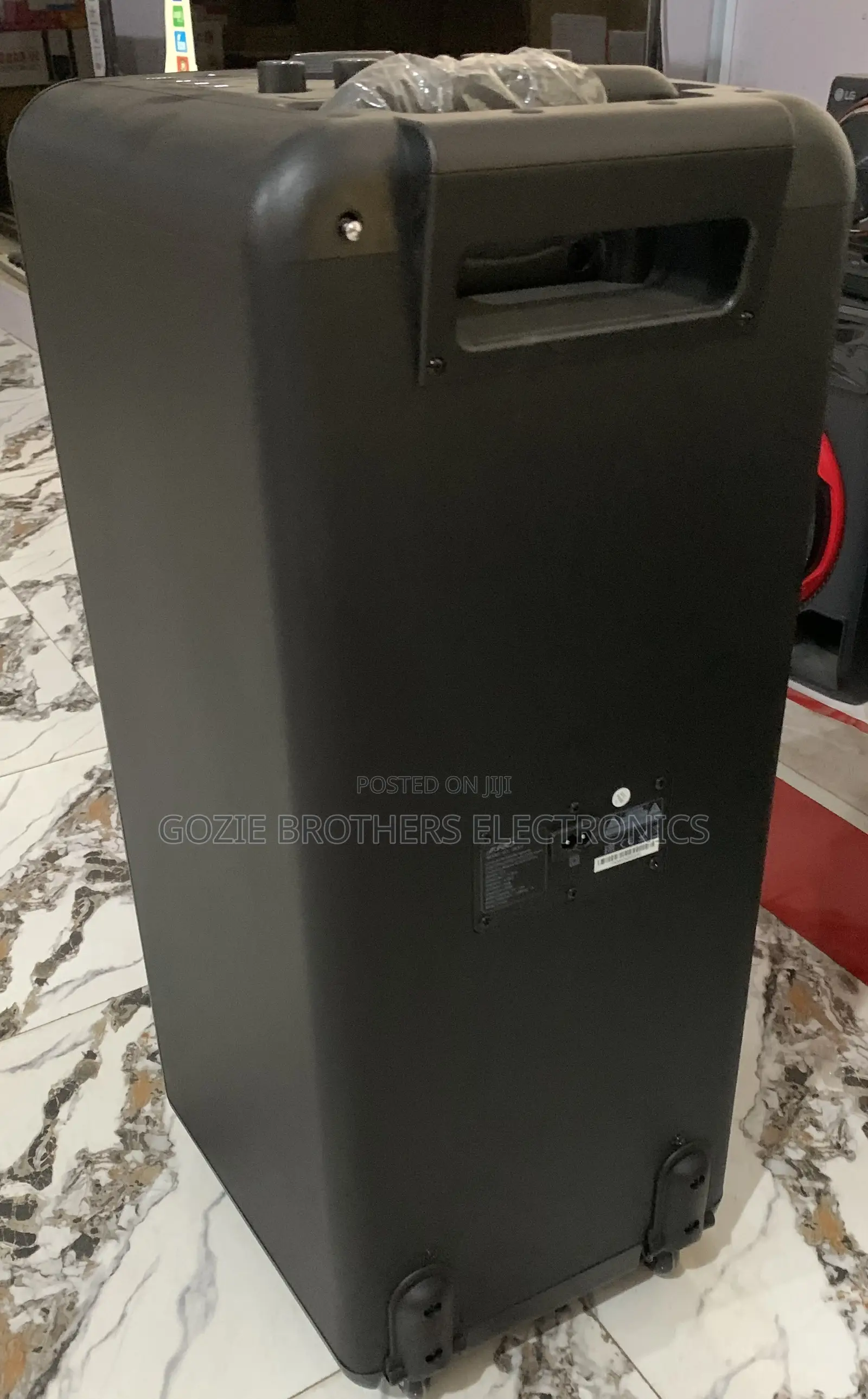 F D Speaker and Home Theater (Pa300)