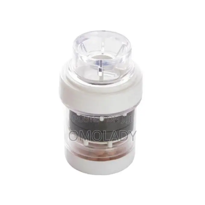 Magnetic Water Purifier