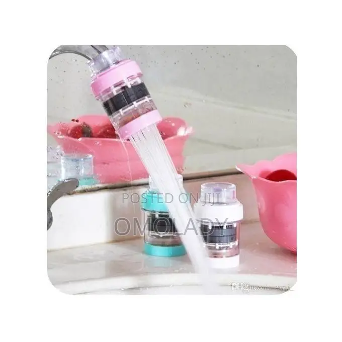 Magnetic Water Purifier
