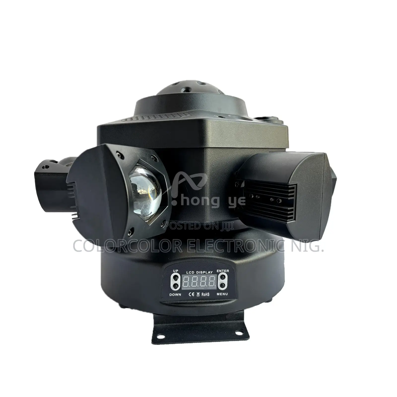 Stage Light Six Arms Led Moving H-450