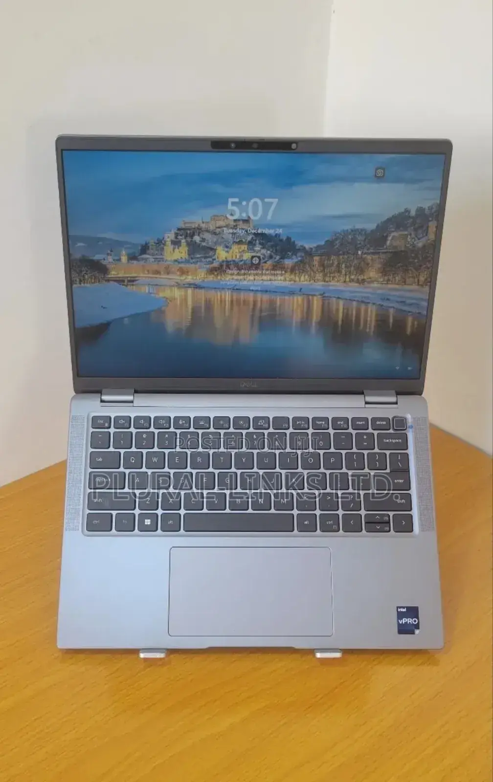 Laptop Dell Latitude 7440 16GB Intel Core I7 SSD 512GB