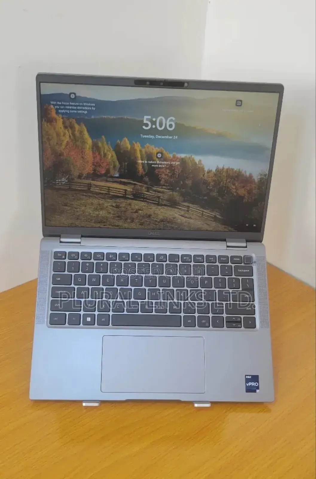 Laptop Dell Latitude 7440 16GB Intel Core I7 SSD 512GB
