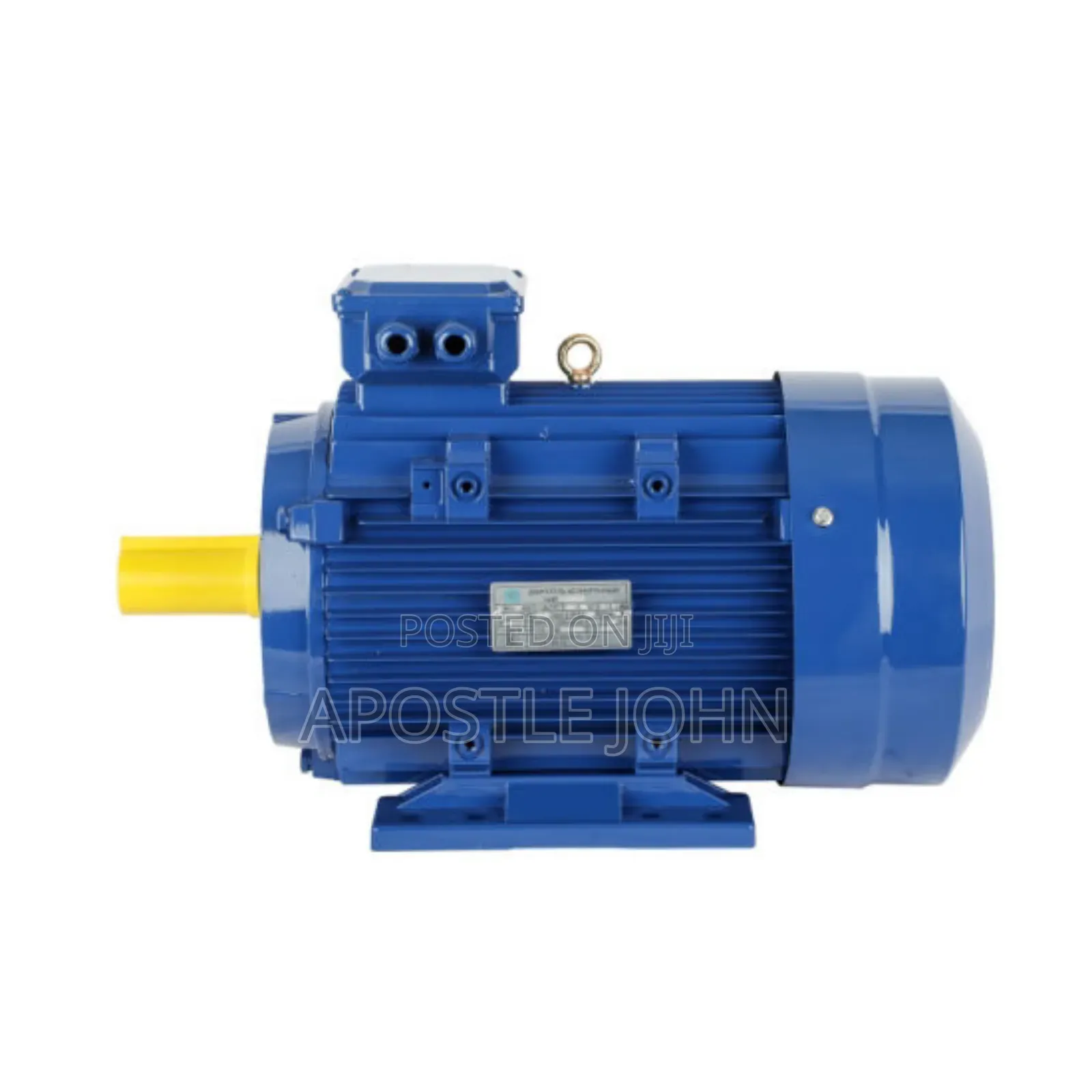 Electric Motor