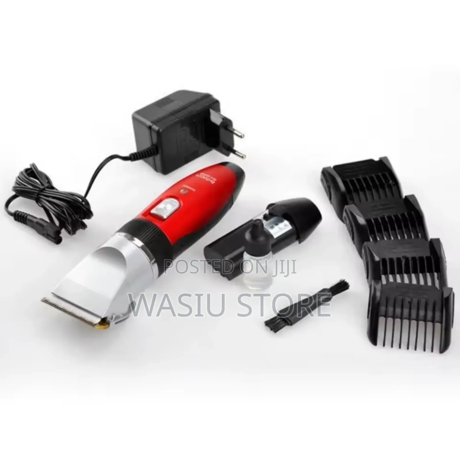 Boxin Professional Hair Clipper