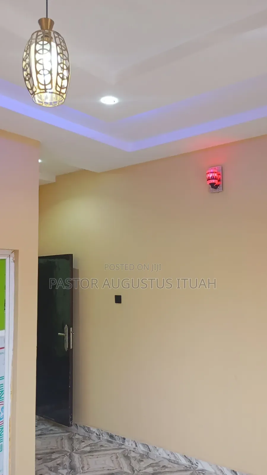 Professionals Screeding and Painting Service