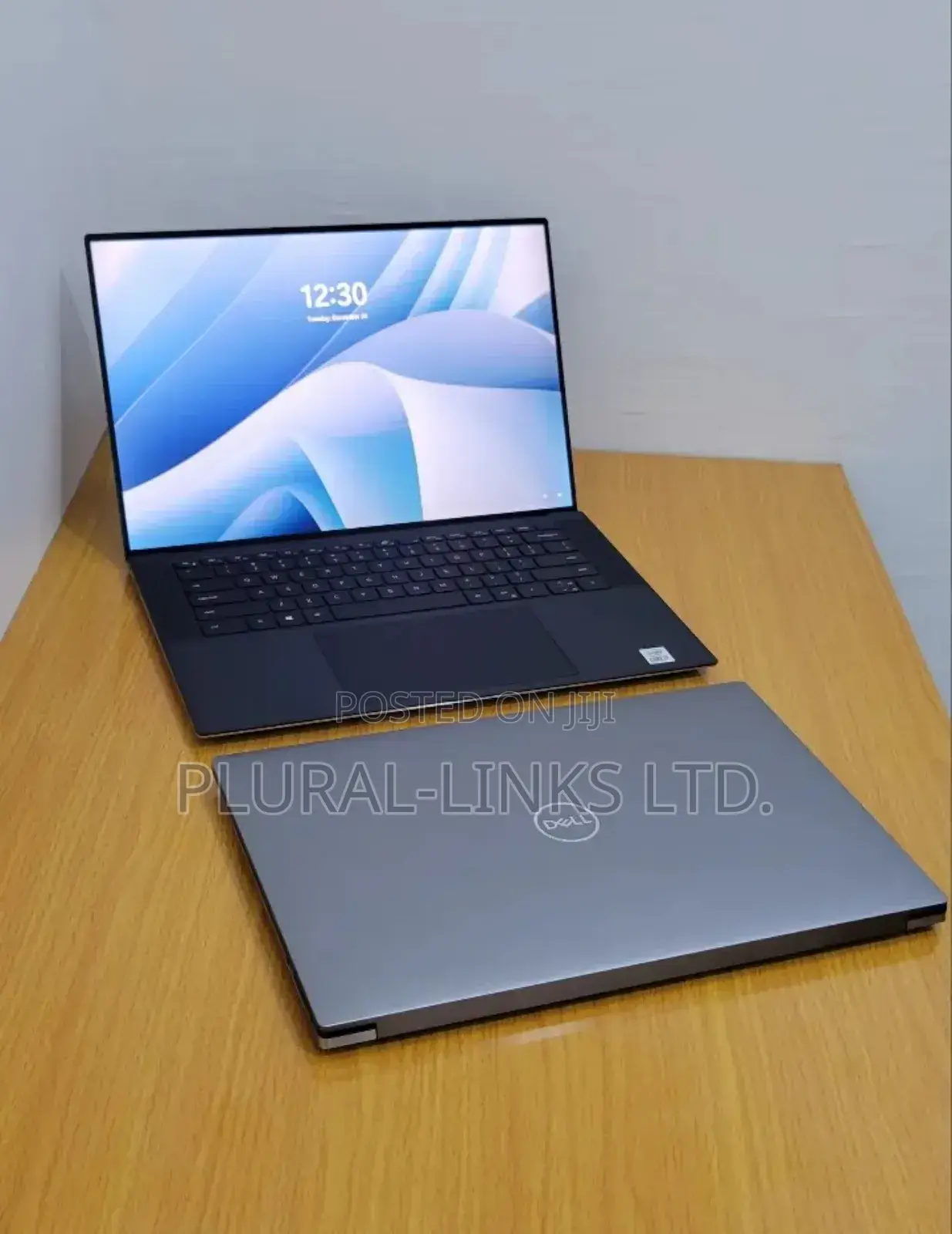 Laptop Dell Precision 5550 32GB Intel Core I7 SSD 1T