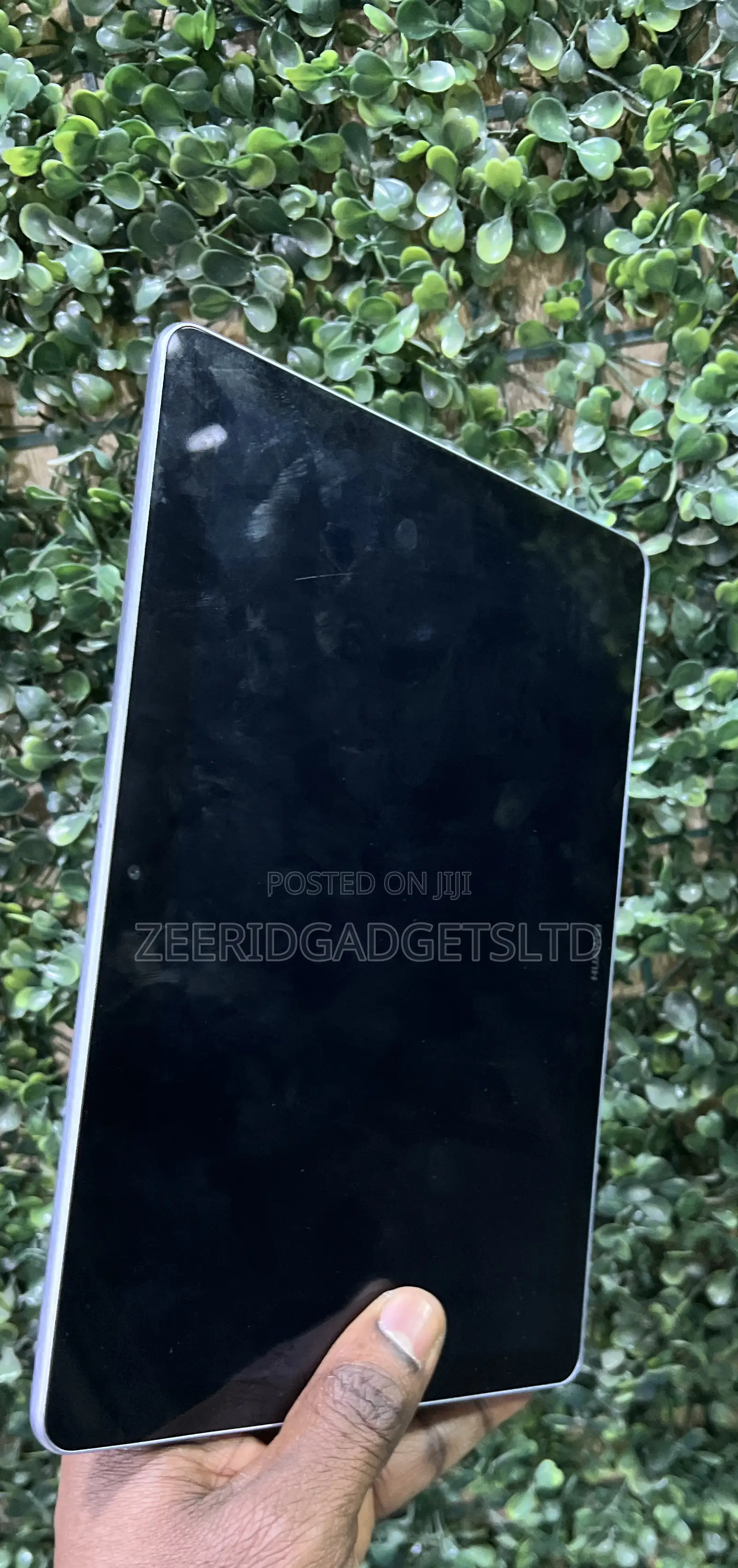 Huawei MediaPad T3 10 16 GB Gray