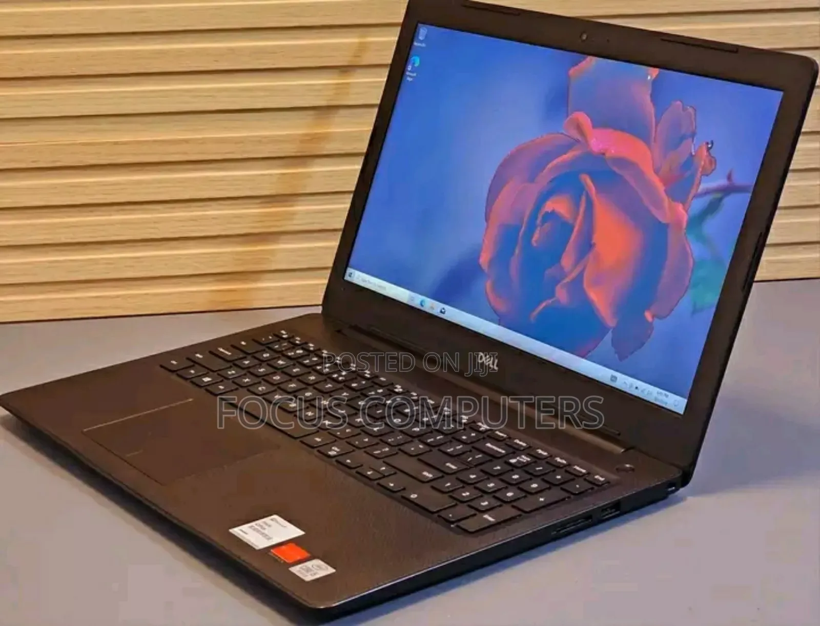 Laptop Dell G3 15 3590 8GB Intel Core i5 SSD 256GB