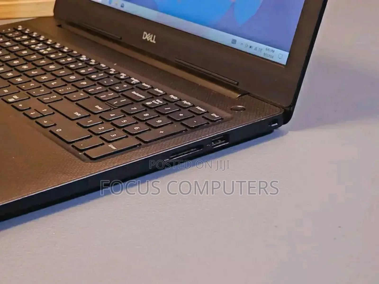 Laptop Dell G3 15 3590 8GB Intel Core i5 SSD 256GB