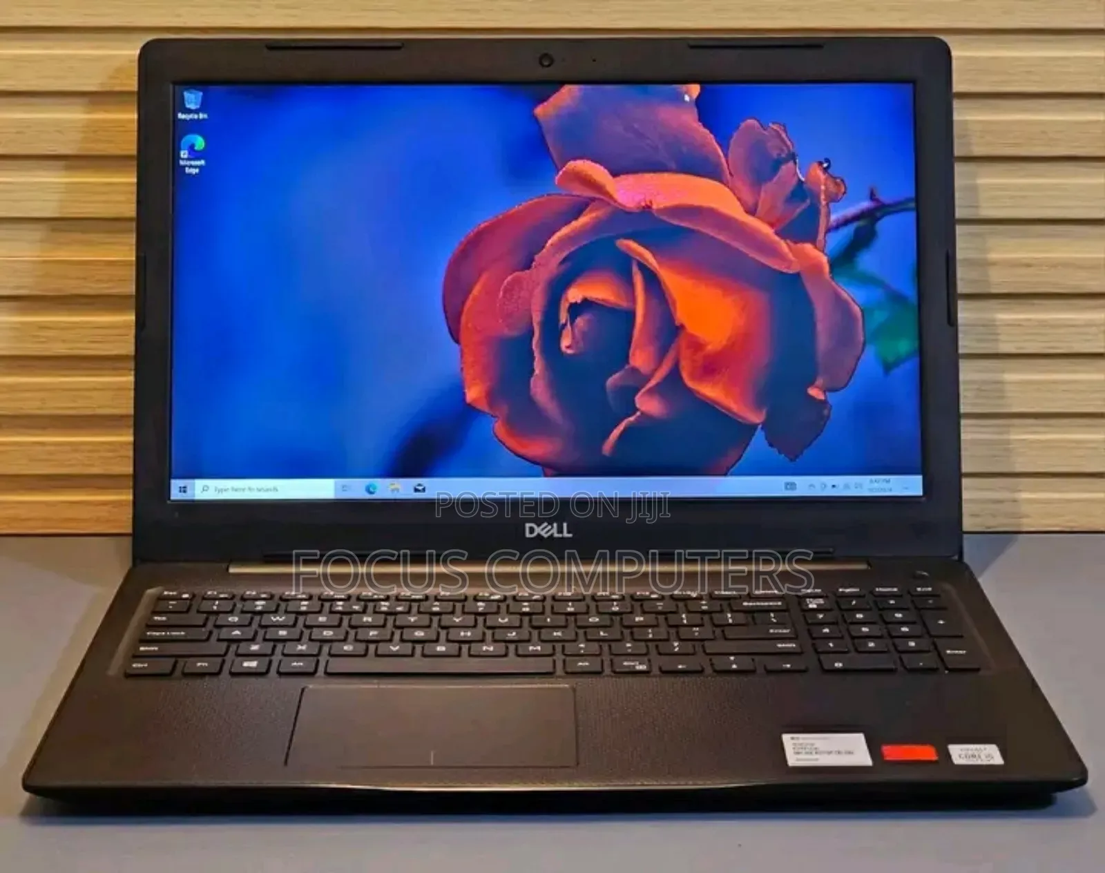 Laptop Dell G3 15 3590 8GB Intel Core i5 SSD 256GB