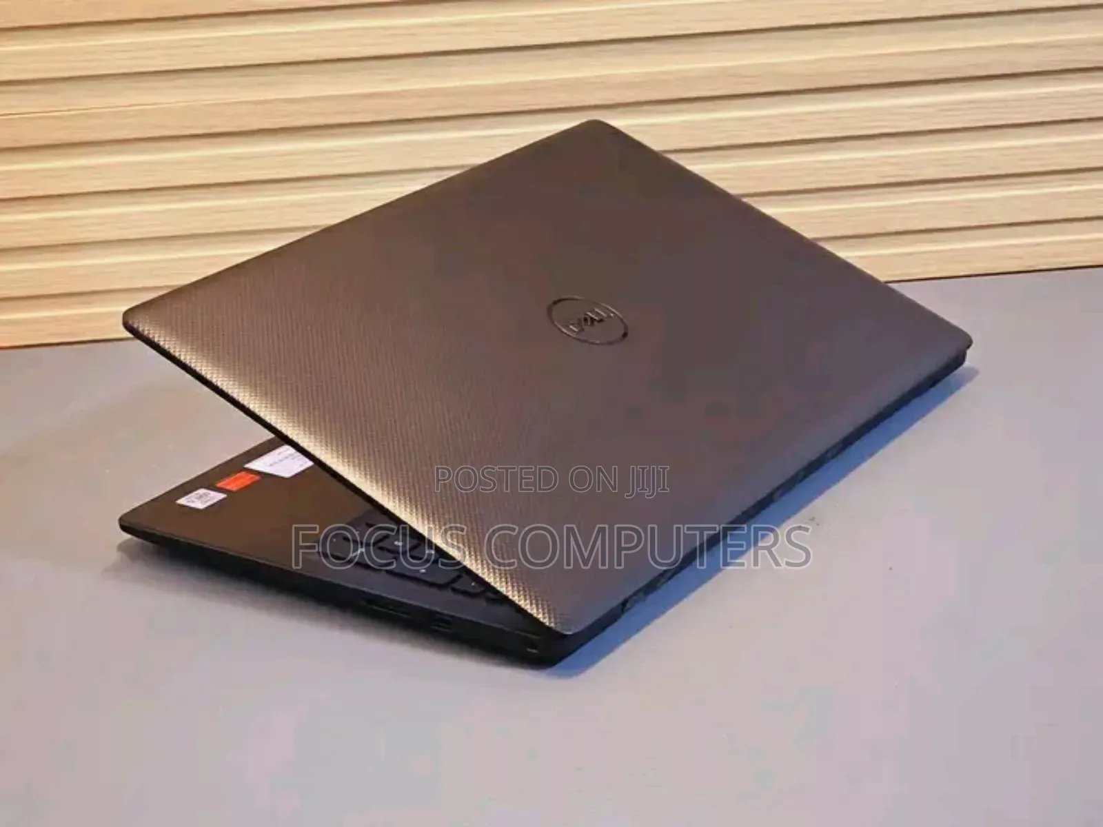 Laptop Dell G3 15 3590 8GB Intel Core i5 SSD 256GB