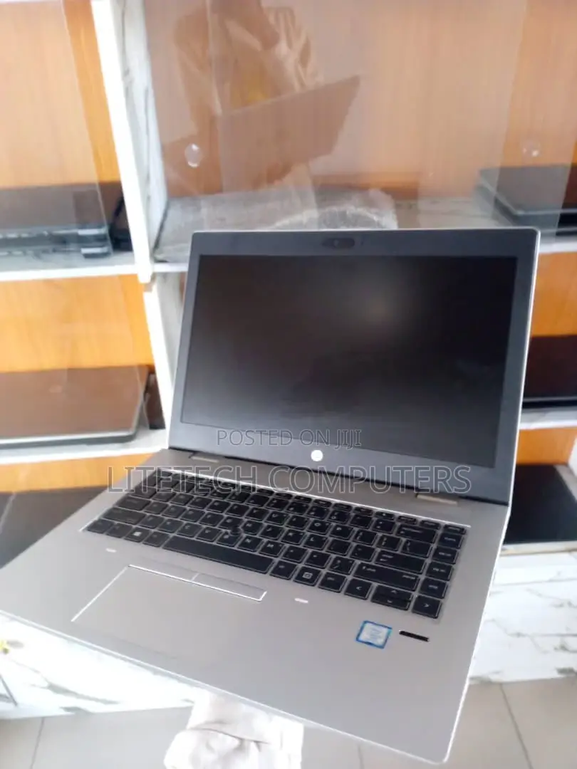 Laptop HP ProBook 640 G5 8GB Intel Core I5 SSD 256GB