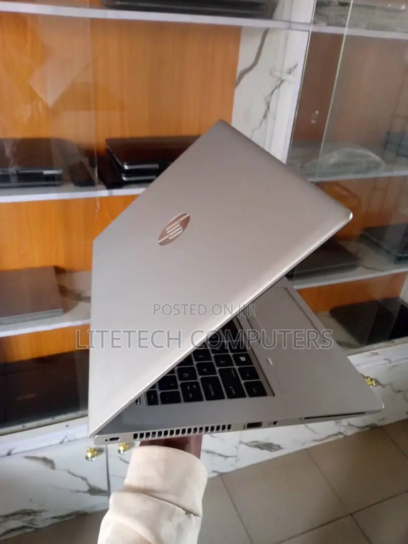 Laptop HP ProBook 640 G5 8GB Intel Core I5 SSD 256GB