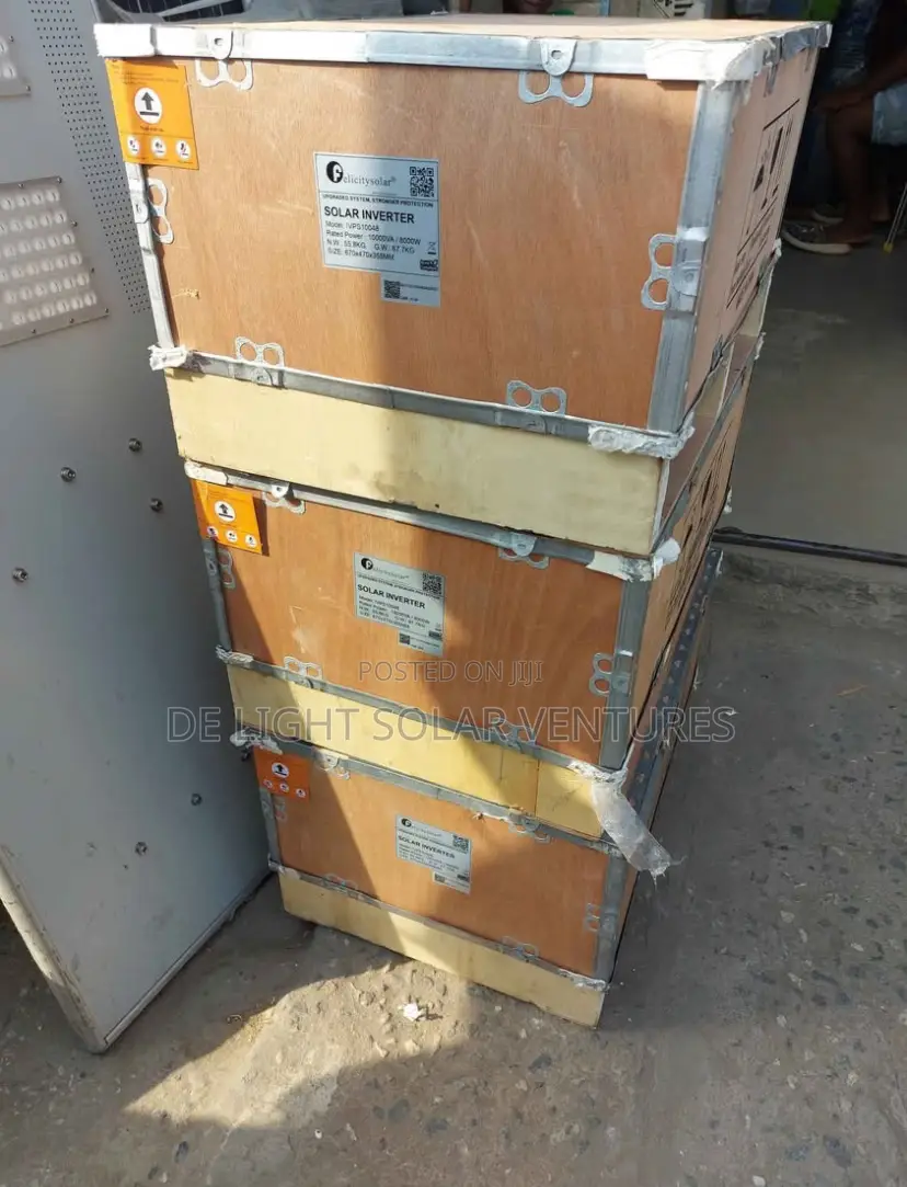 10kva/48volts Felicity Solar Inverters